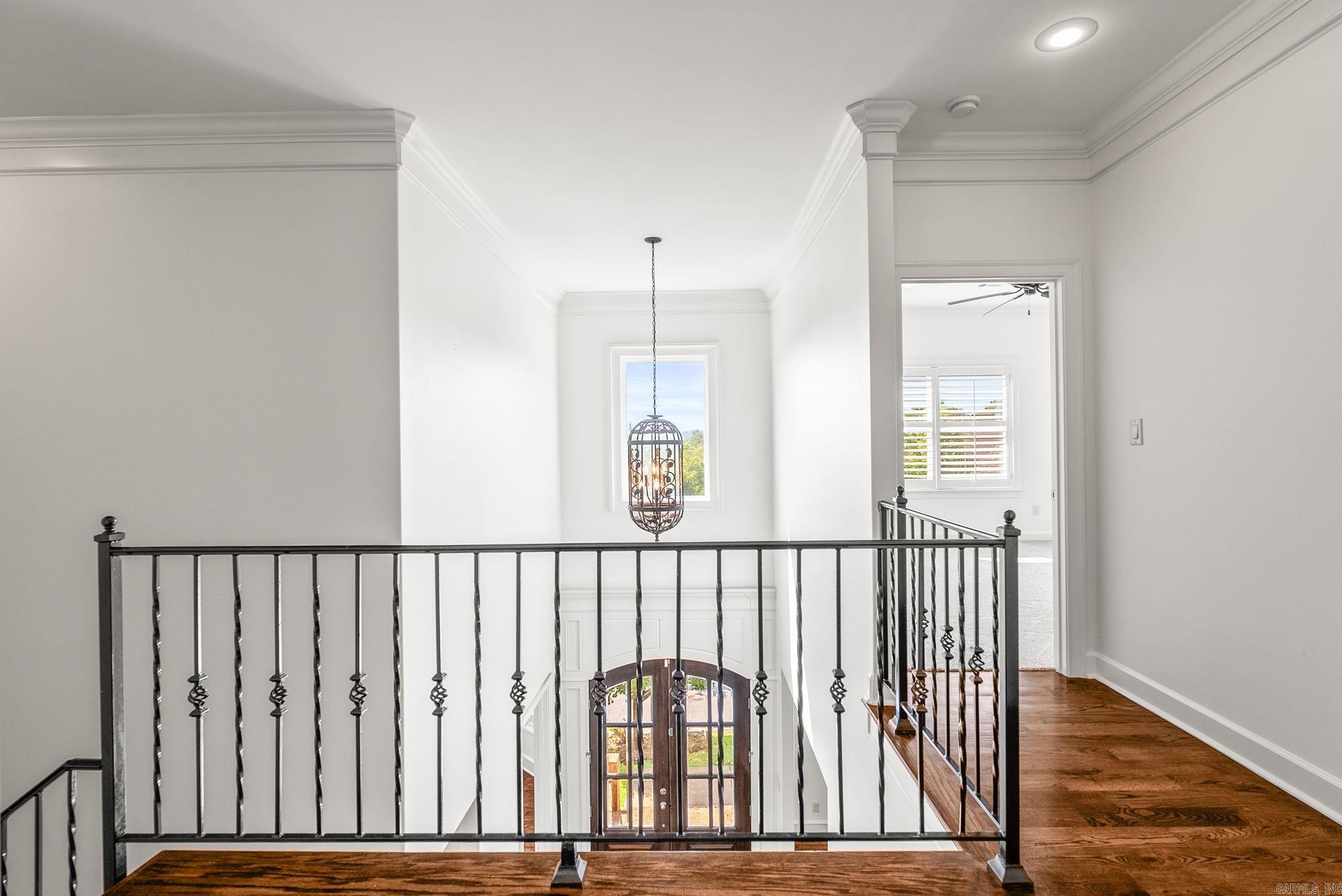 8 Ledge Rock  Little Rock, AR