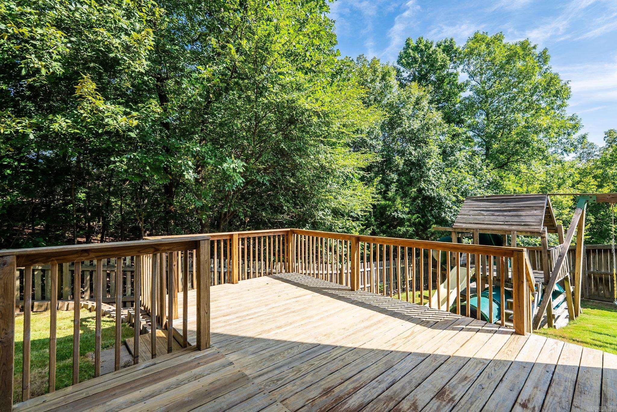 8 Ledge Rock  Little Rock, AR