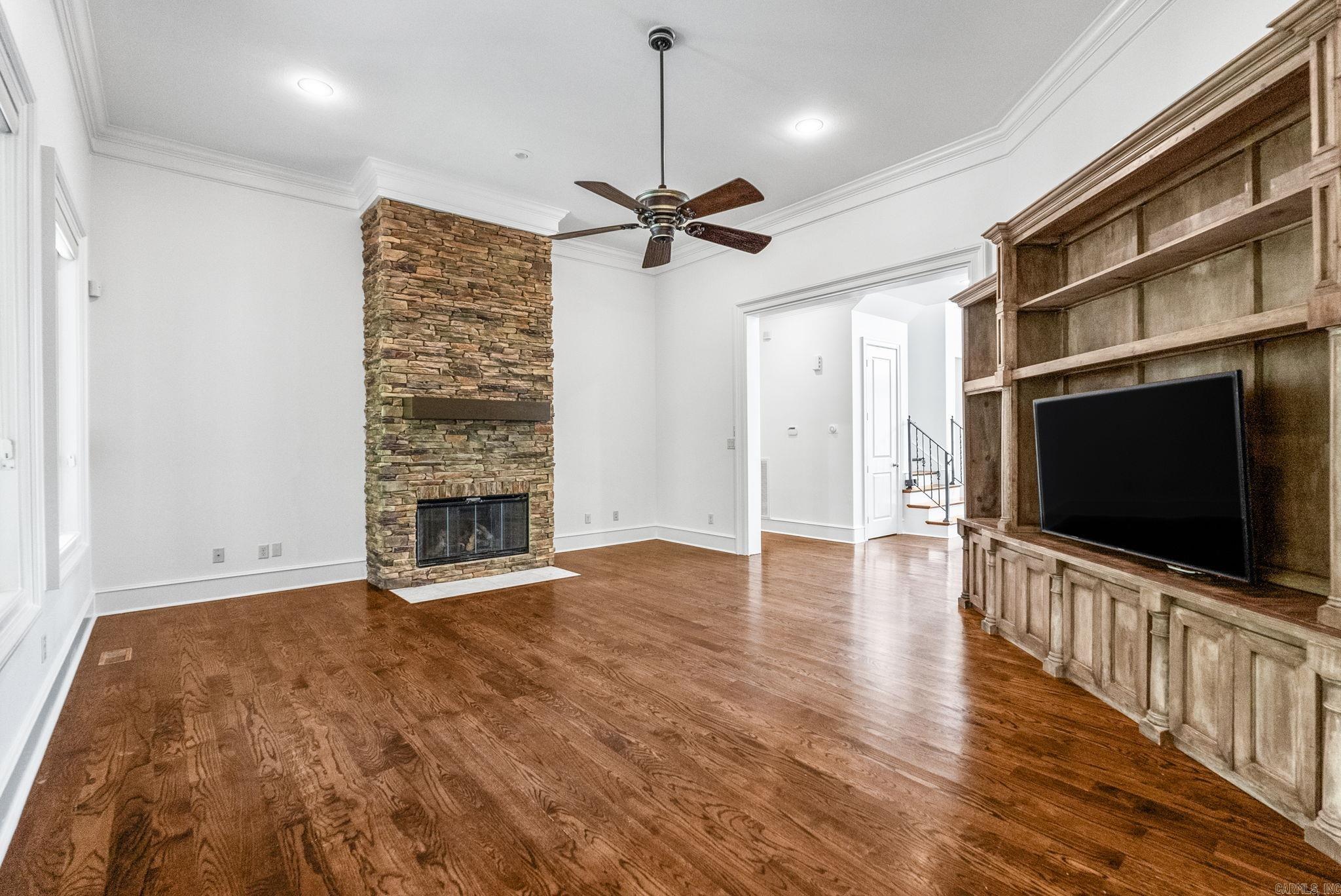 8 Ledge Rock  Little Rock, AR