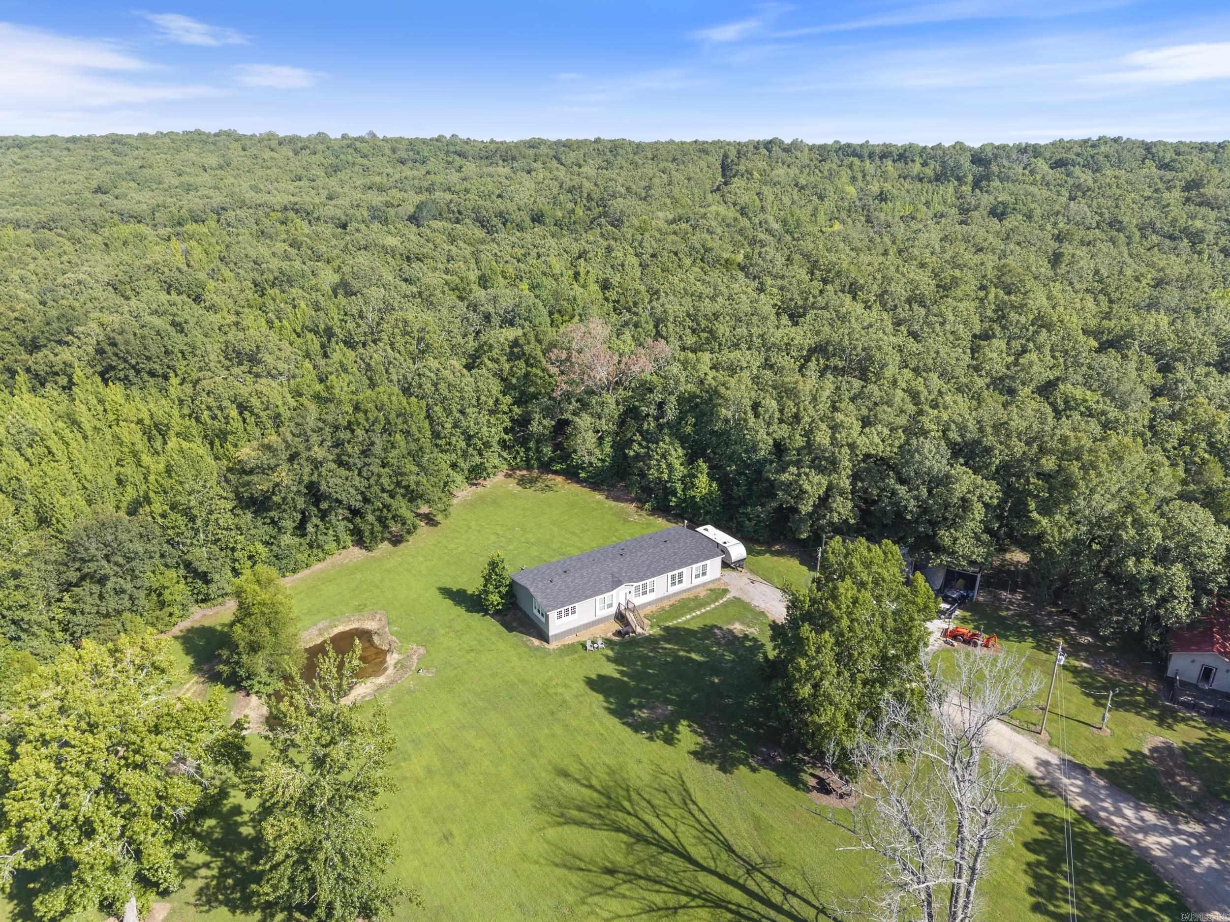 480 Bass  Vilonia, AR