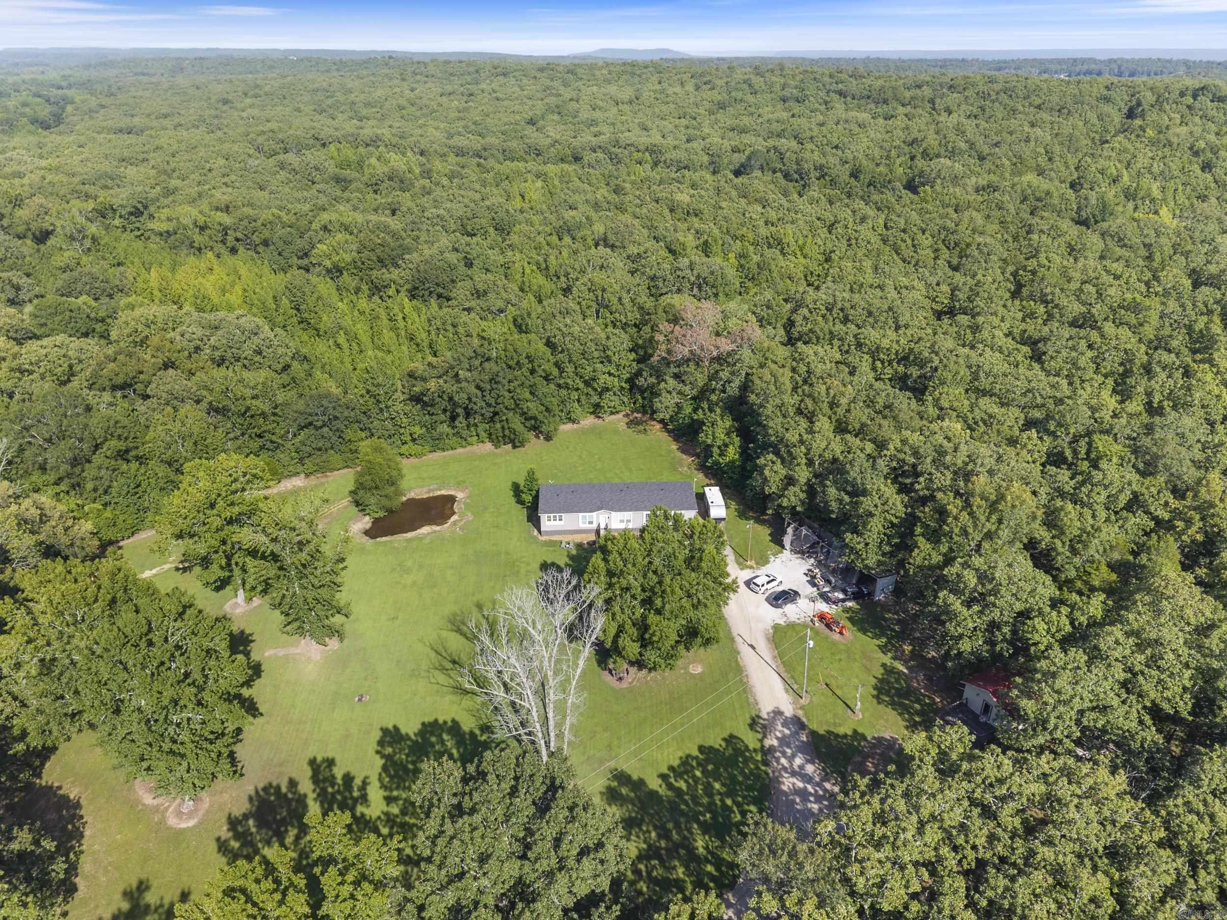 480 Bass  Vilonia, AR