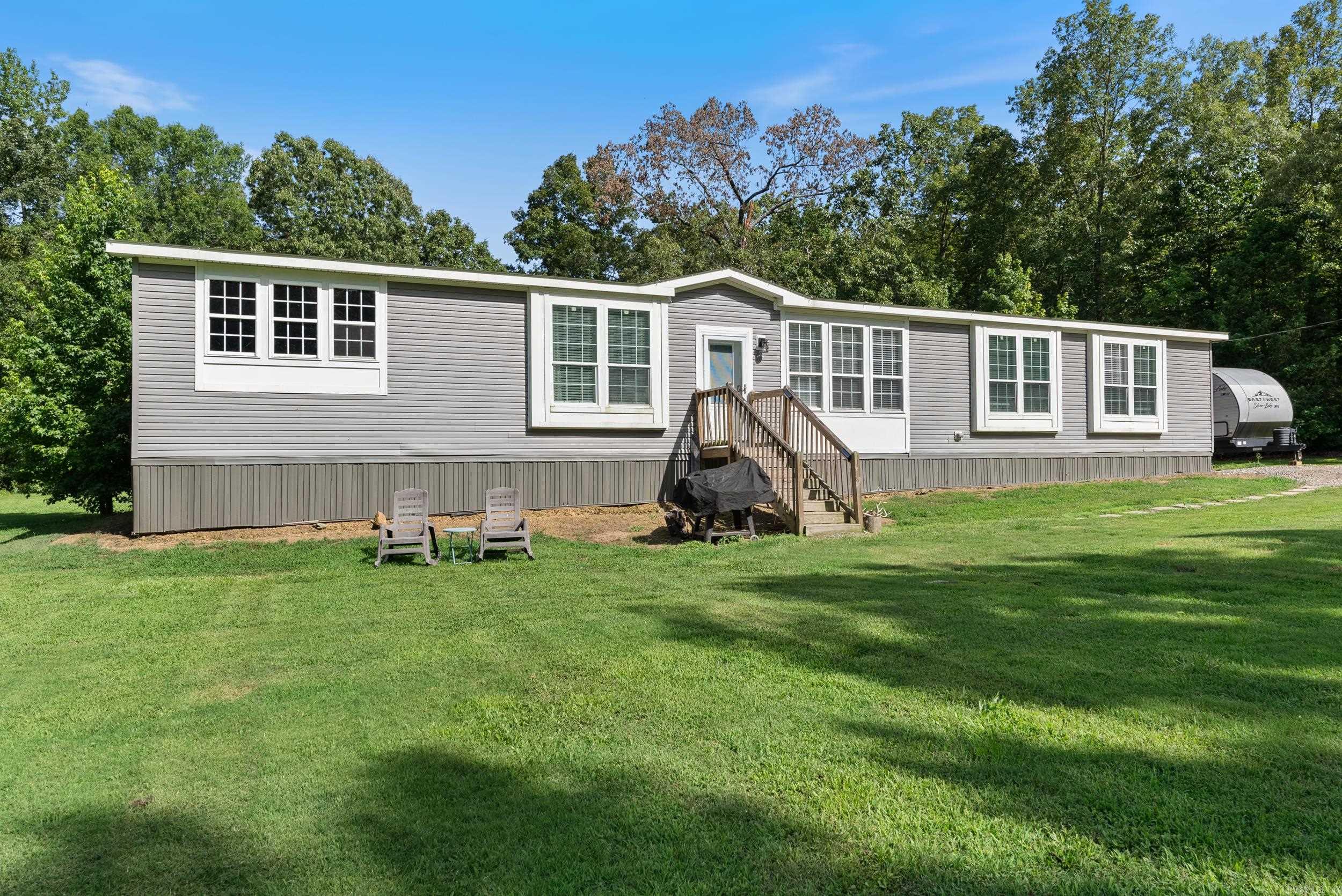 480 Bass  Vilonia, AR