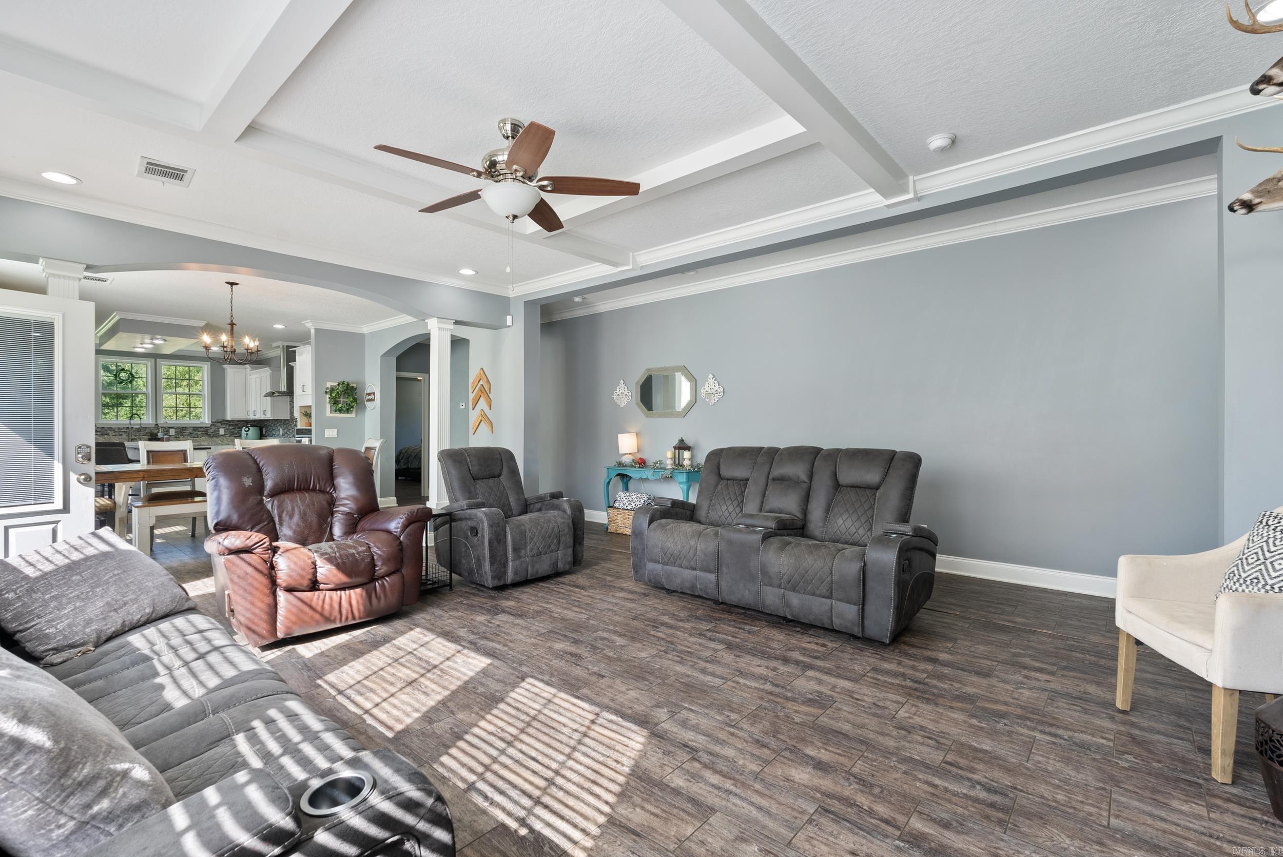 480 Bass  Vilonia, AR