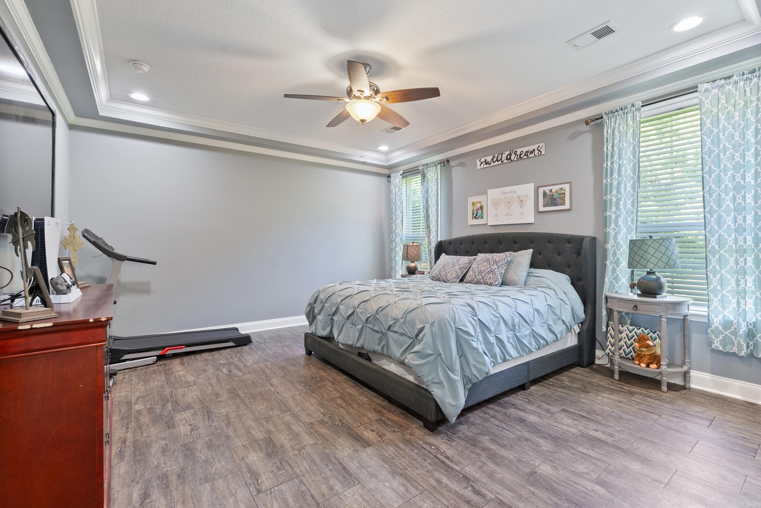 480 Bass  Vilonia, AR
