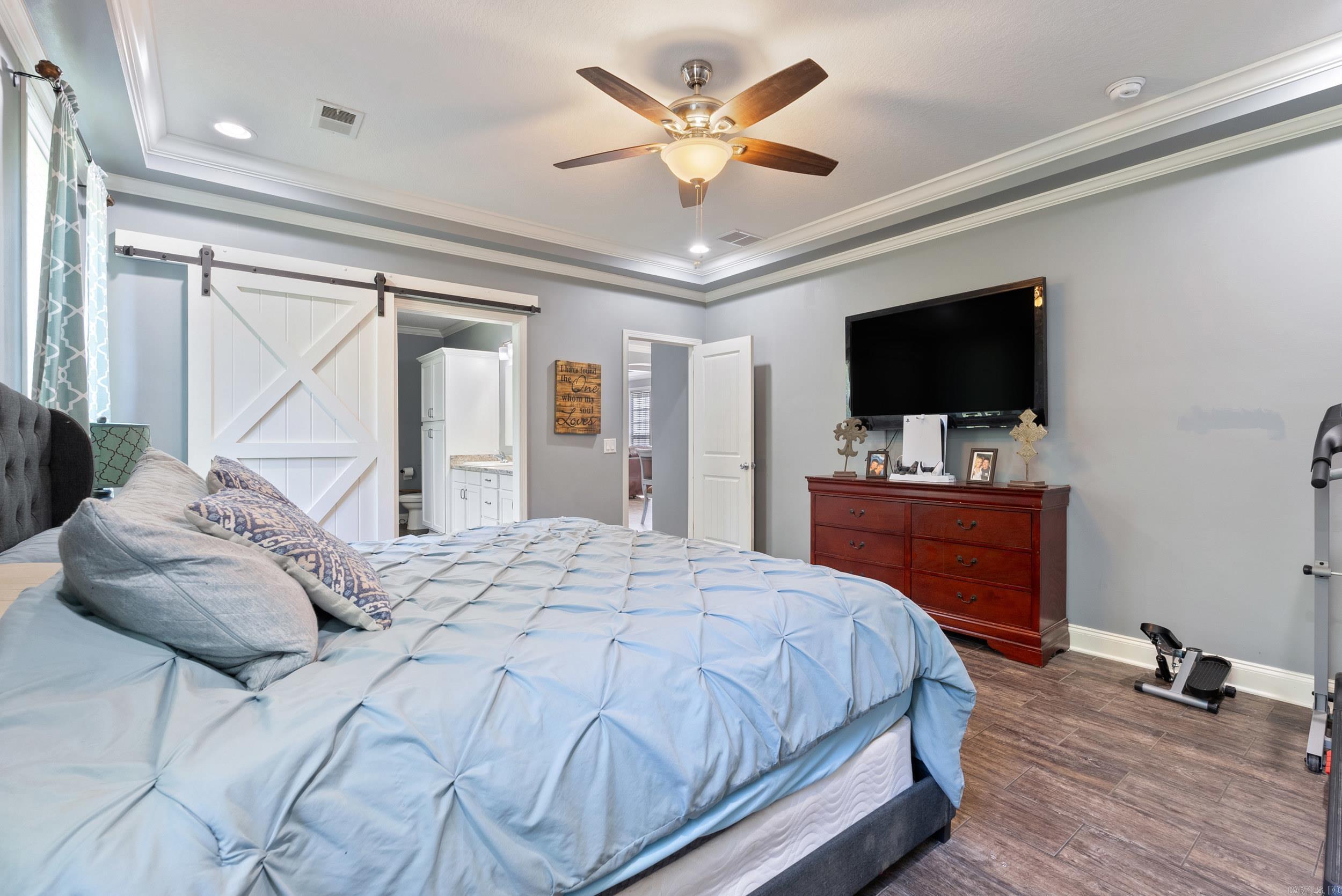 480 Bass  Vilonia, AR