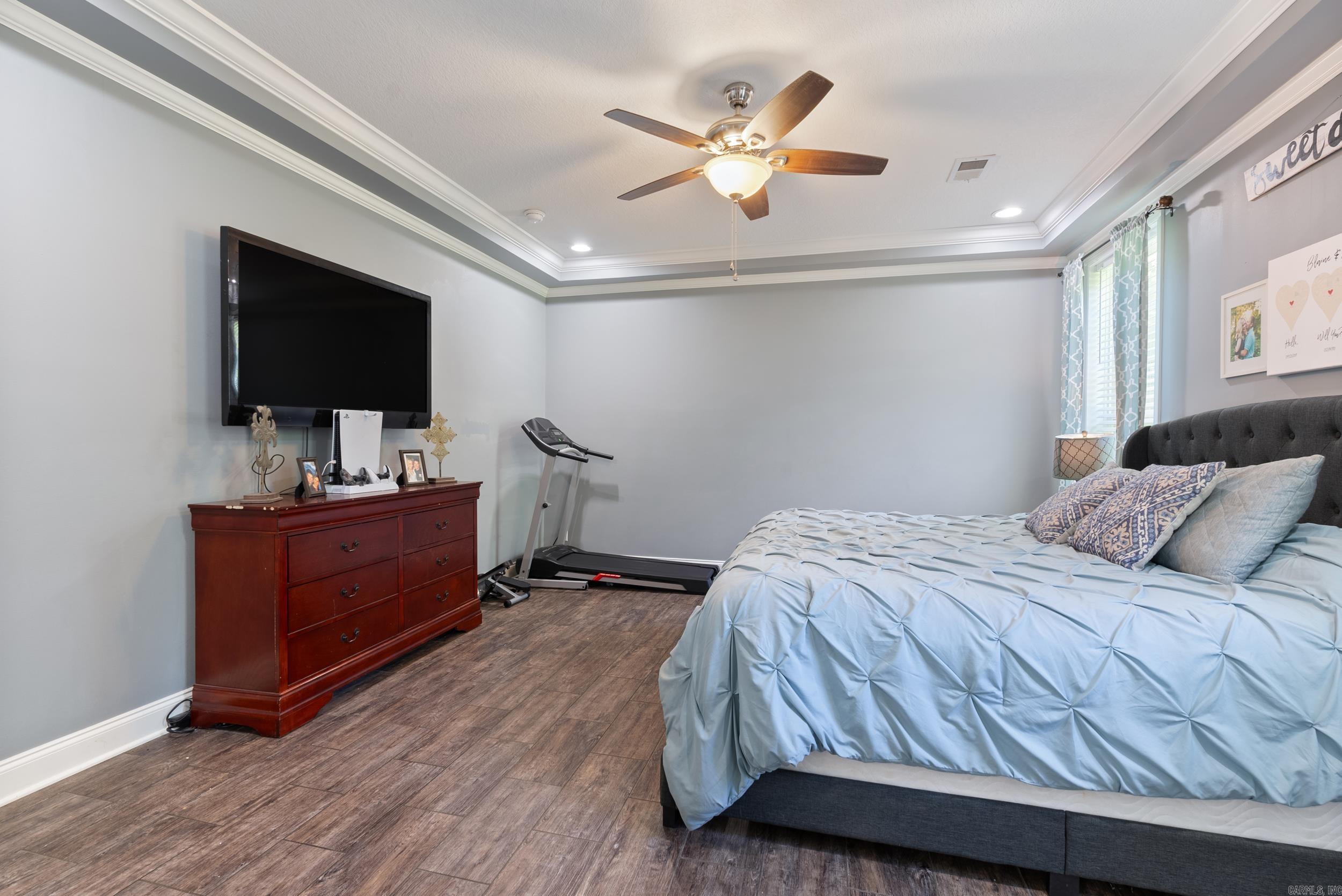 480 Bass  Vilonia, AR