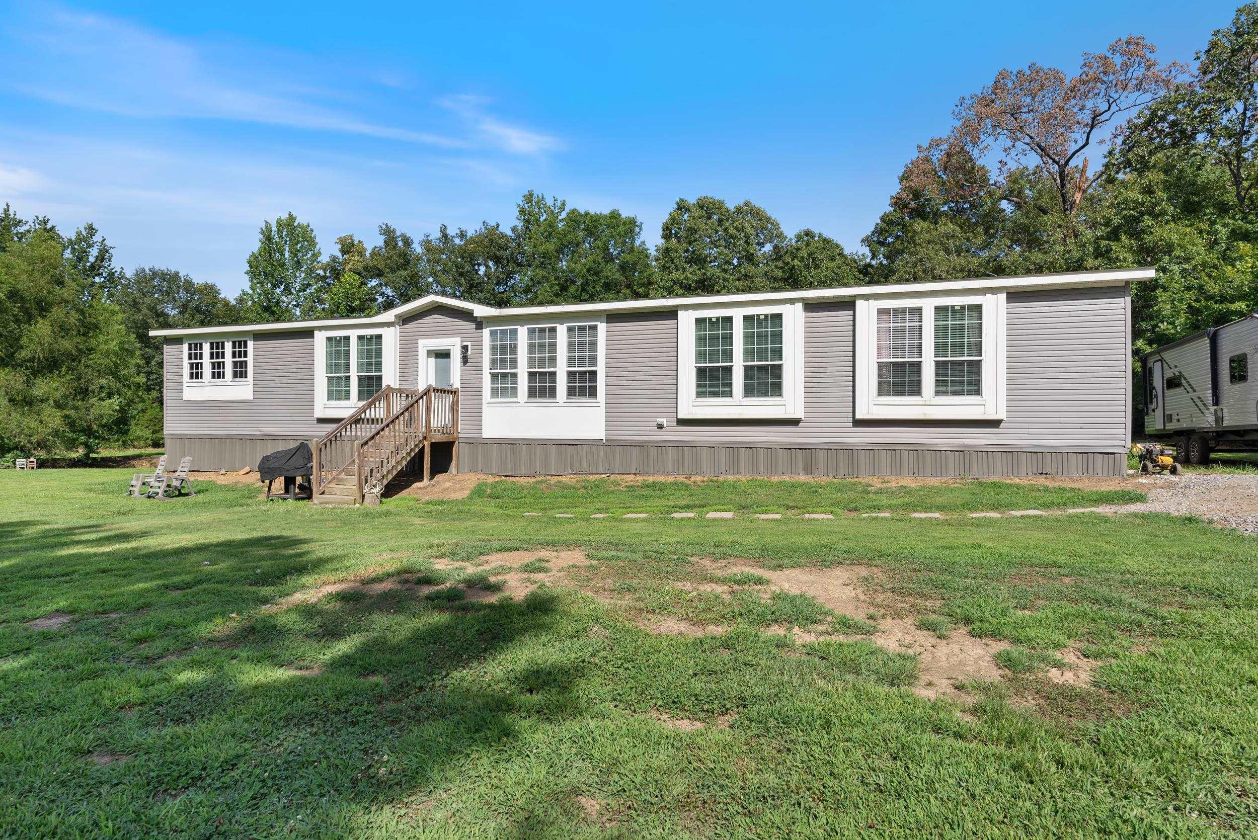 480 Bass  Vilonia, AR