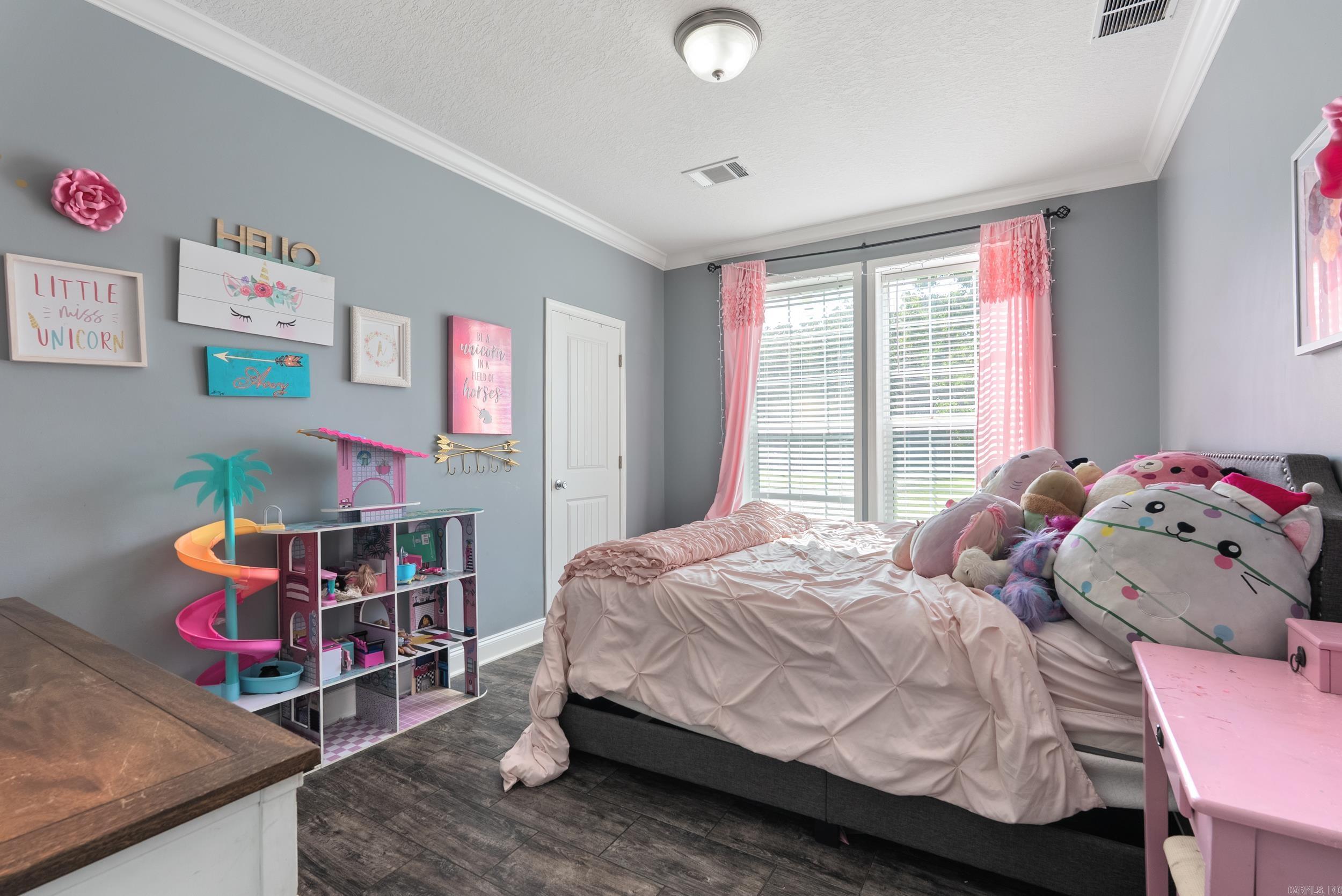 480 Bass  Vilonia, AR