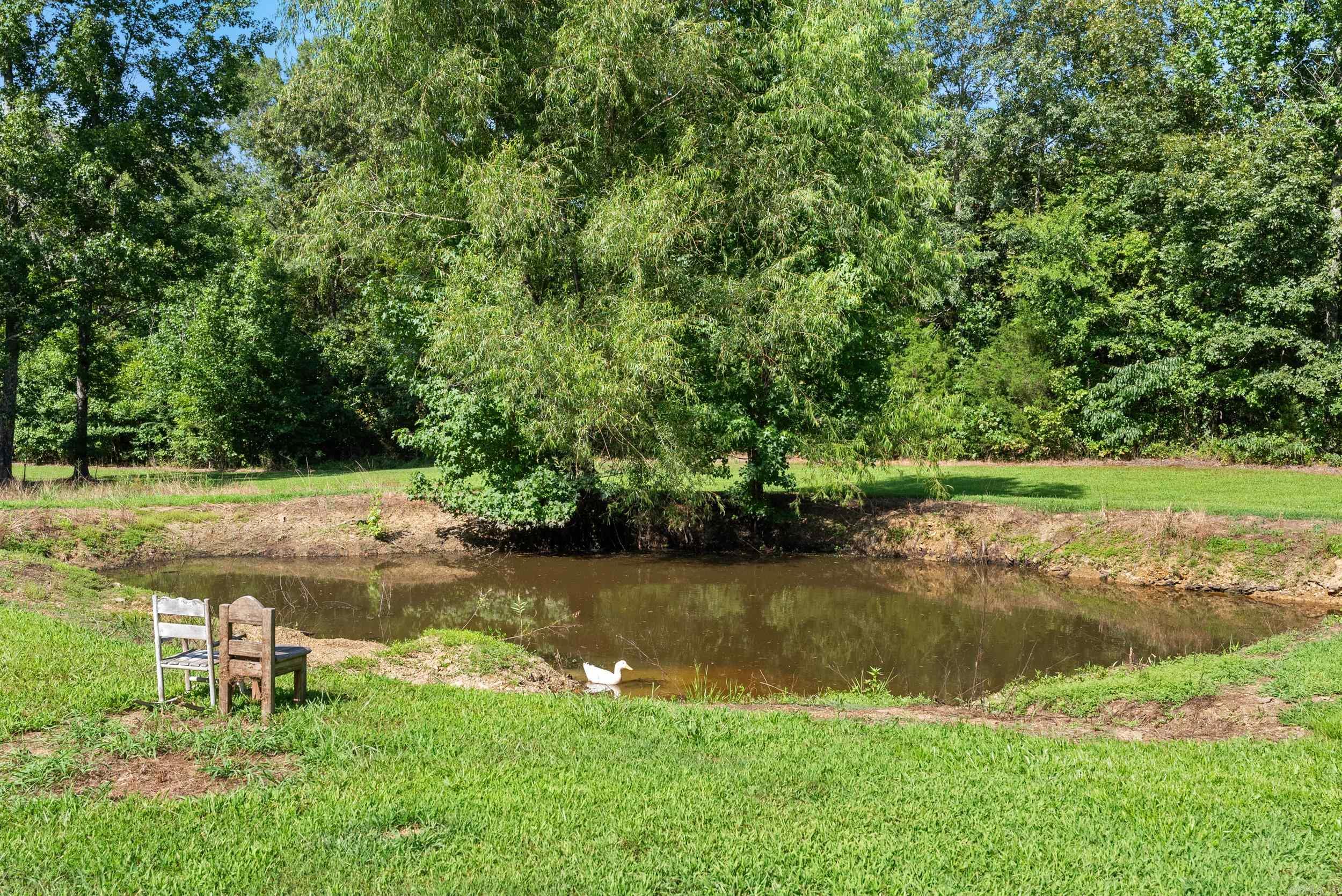 480 Bass  Vilonia, AR