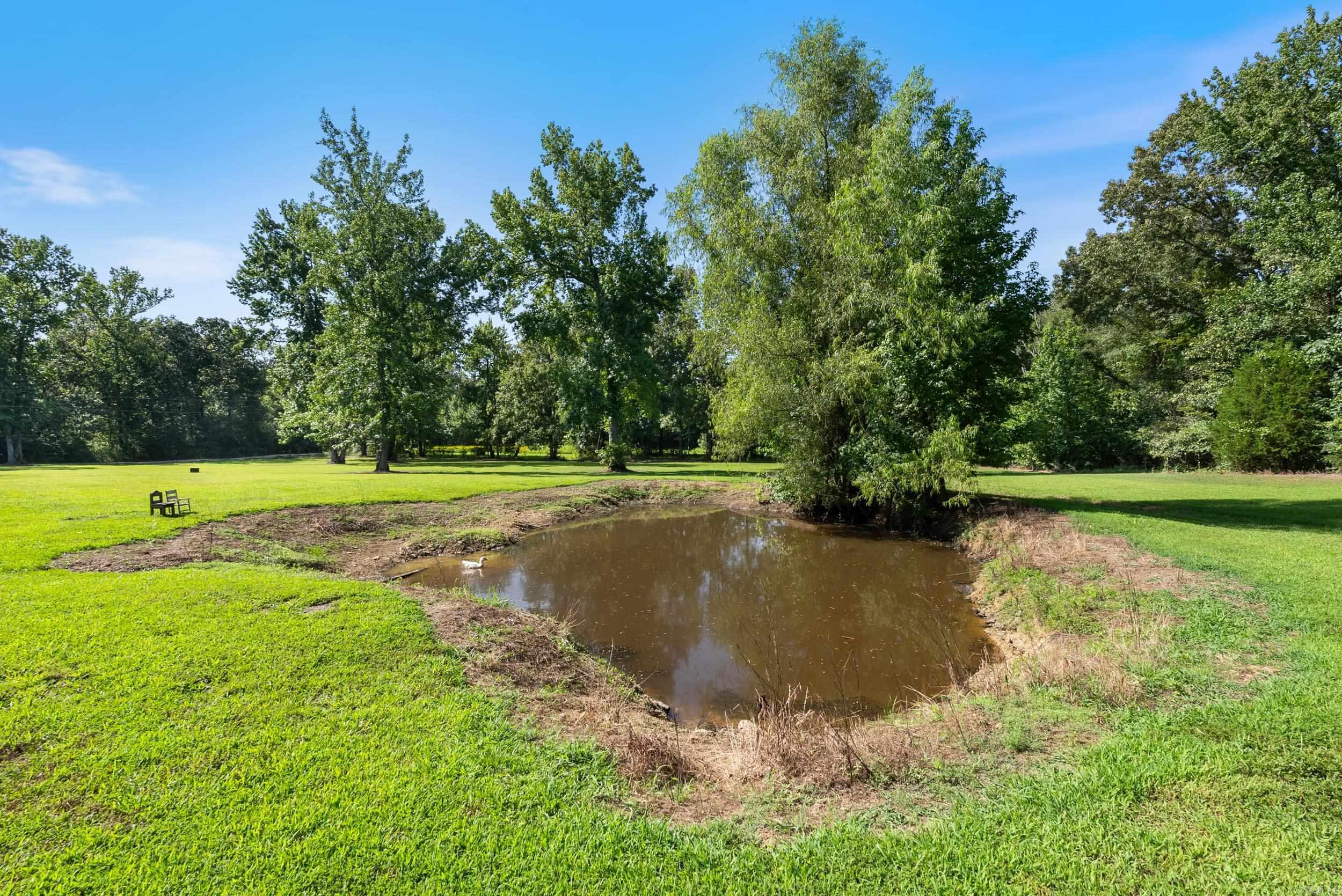 480 Bass  Vilonia, AR