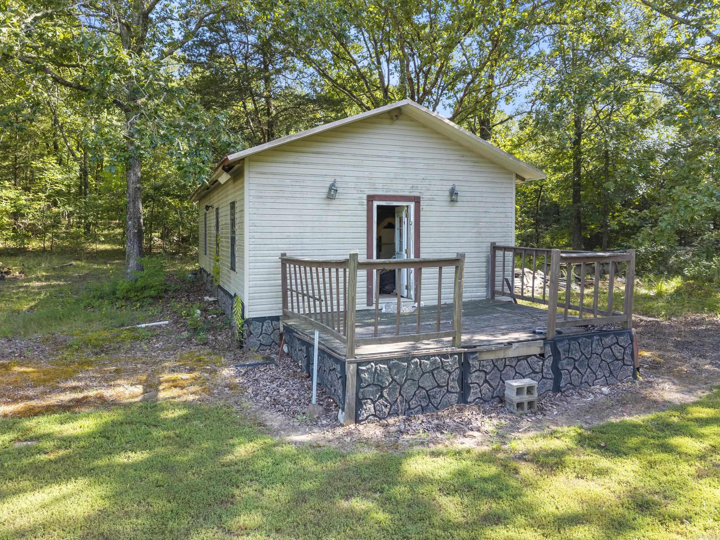 480 Bass  Vilonia, AR