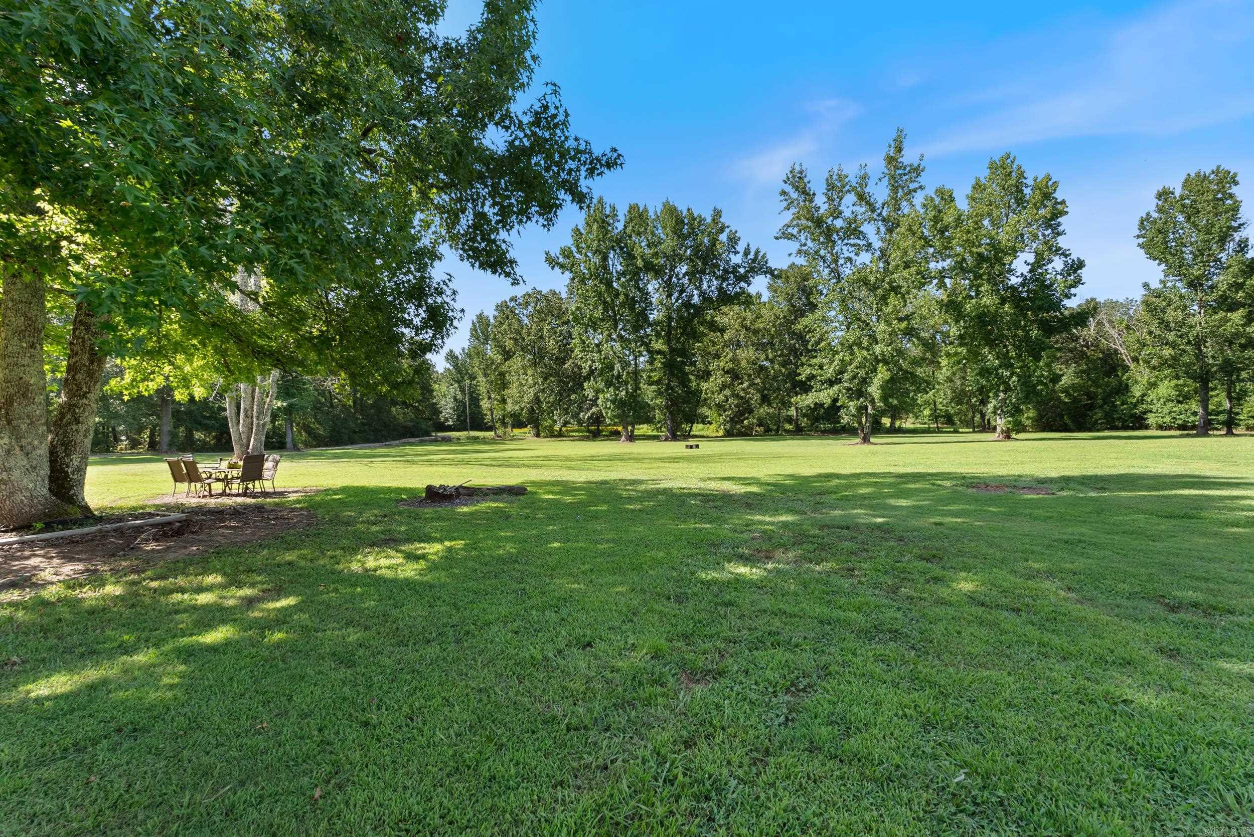 480 Bass  Vilonia, AR
