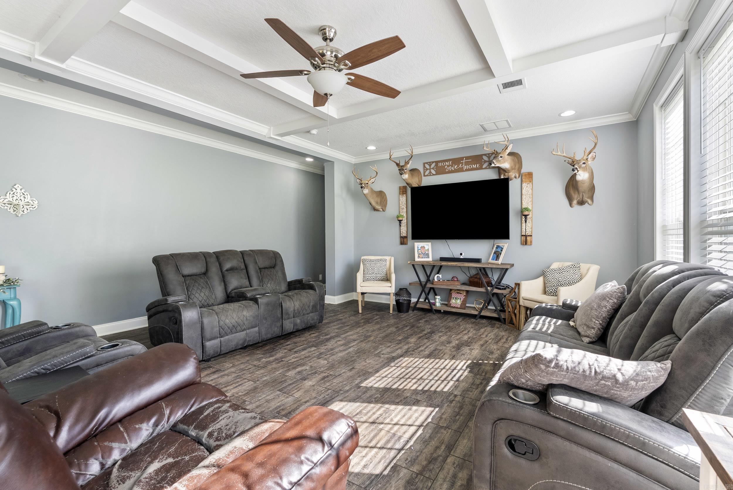 480 Bass  Vilonia, AR