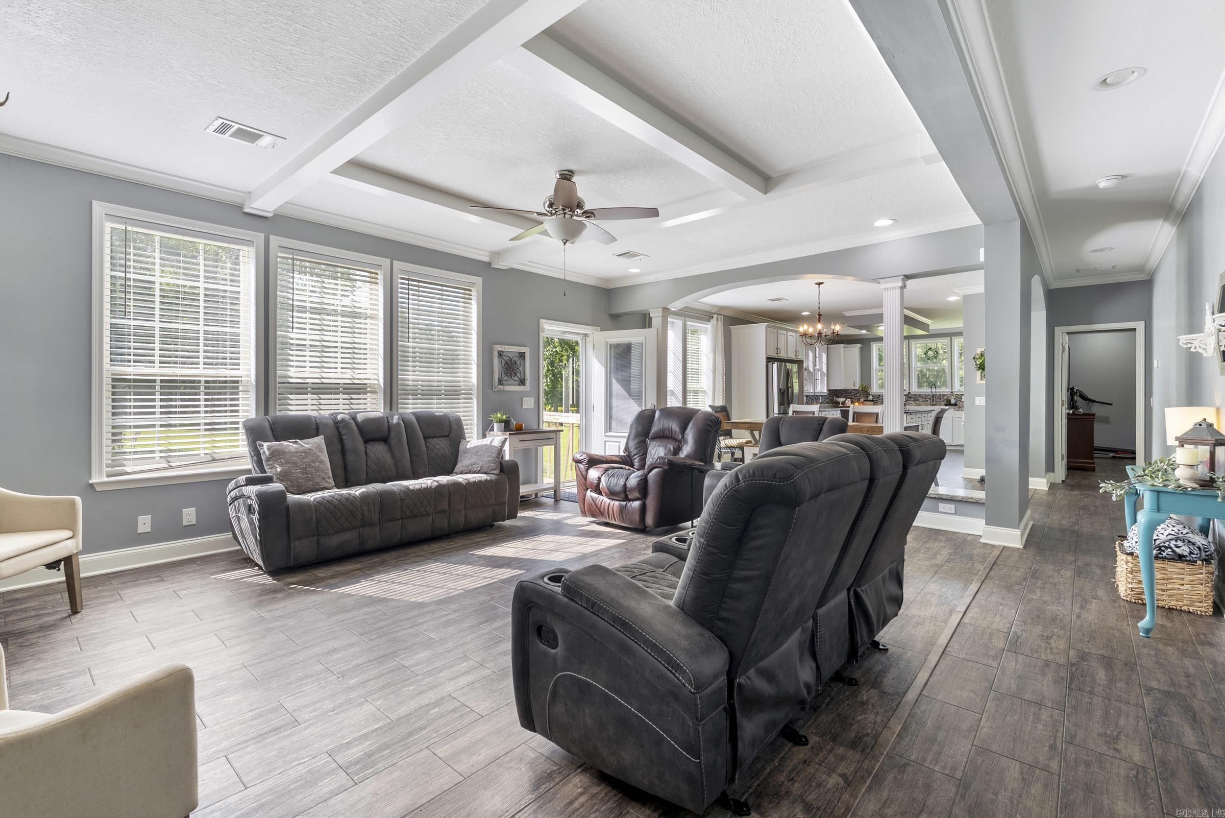 480 Bass  Vilonia, AR