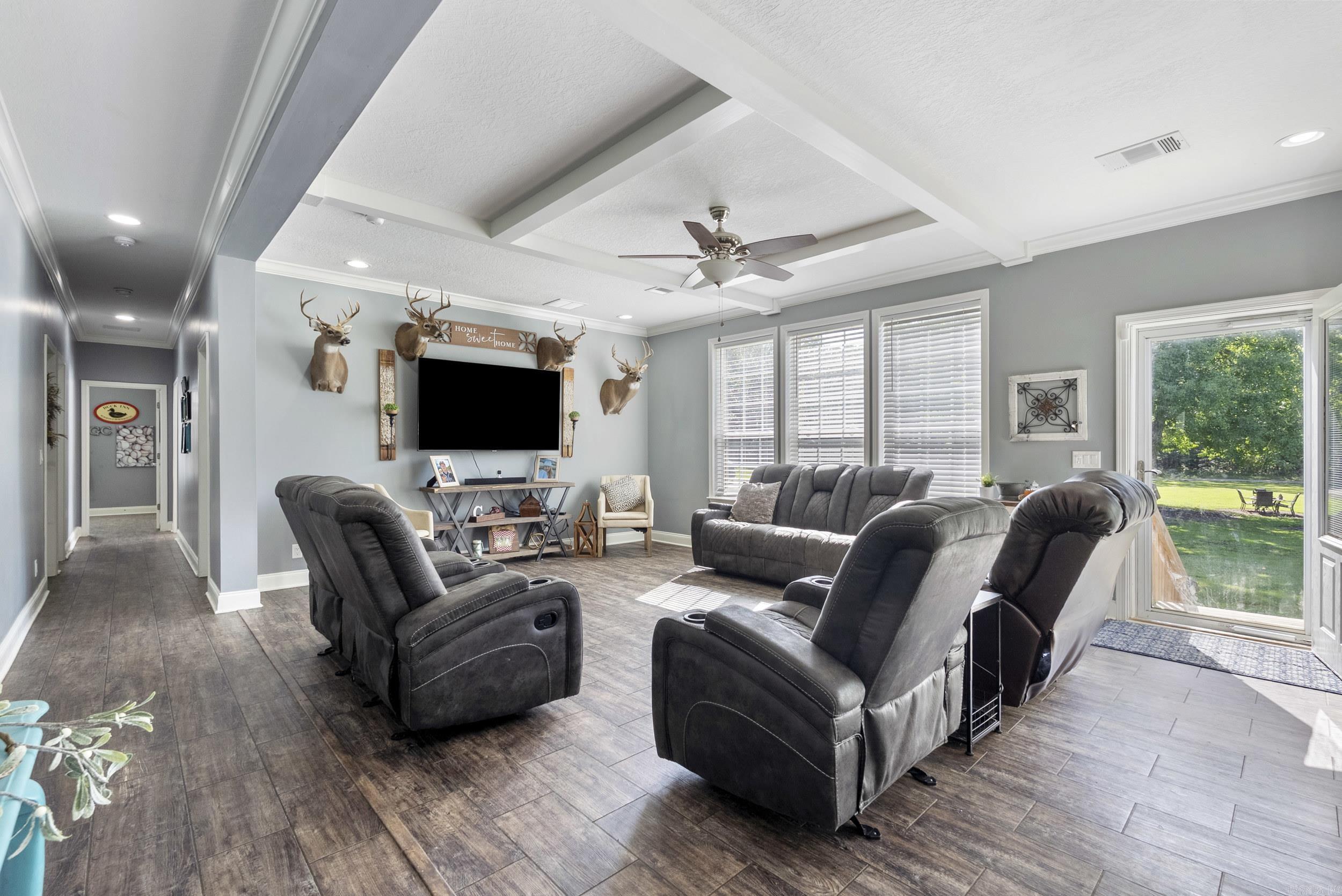 480 Bass  Vilonia, AR