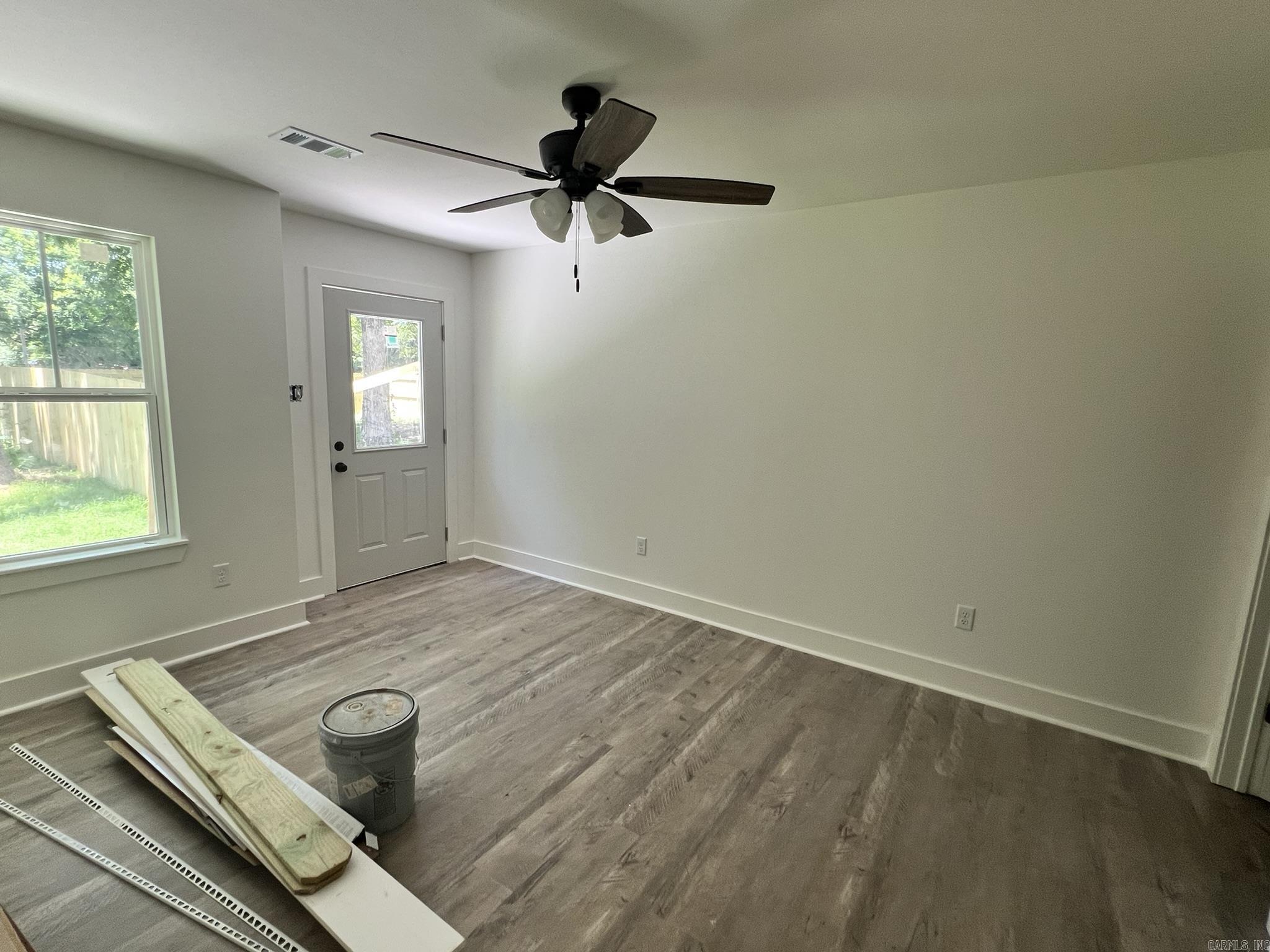 1221 & 1223 Clifton  Conway, AR