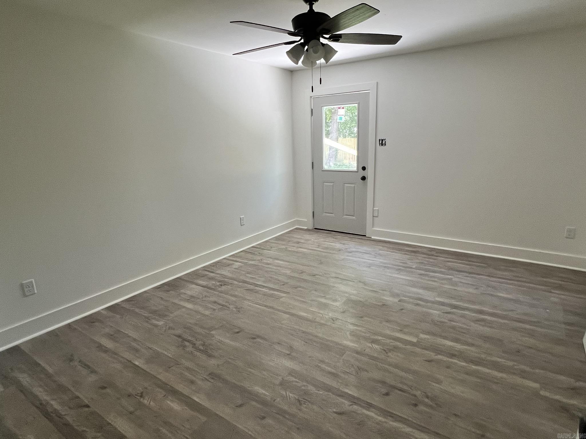 1221 & 1223 Clifton  Conway, AR