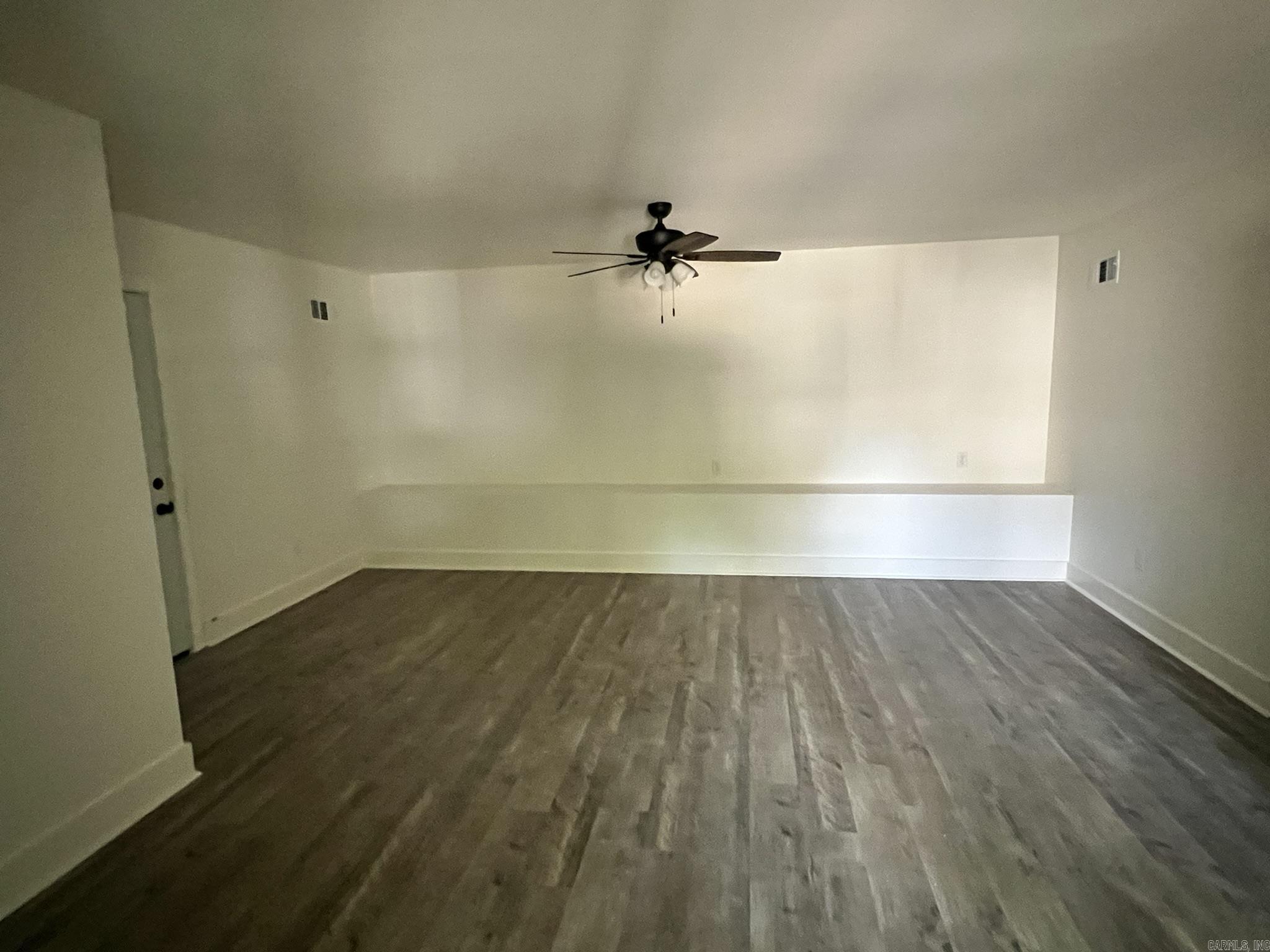 1221 & 1223 Clifton  Conway, AR