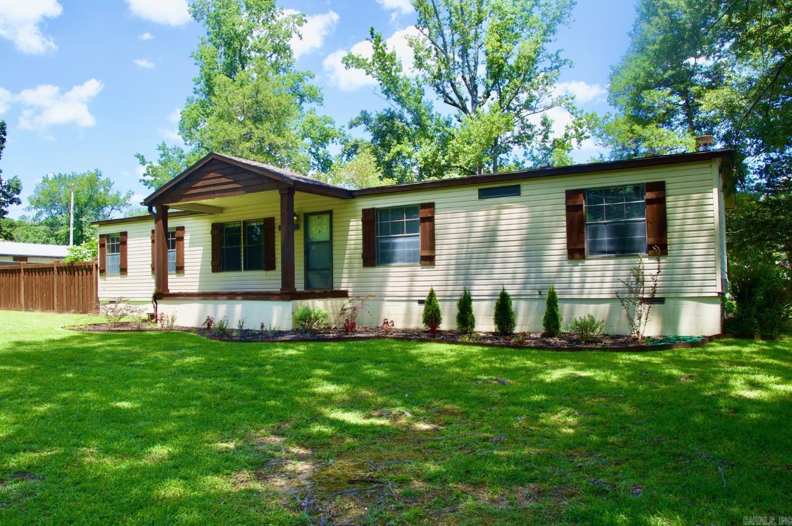 1516 Treasure Isle Road Hot Springs, AR 71913