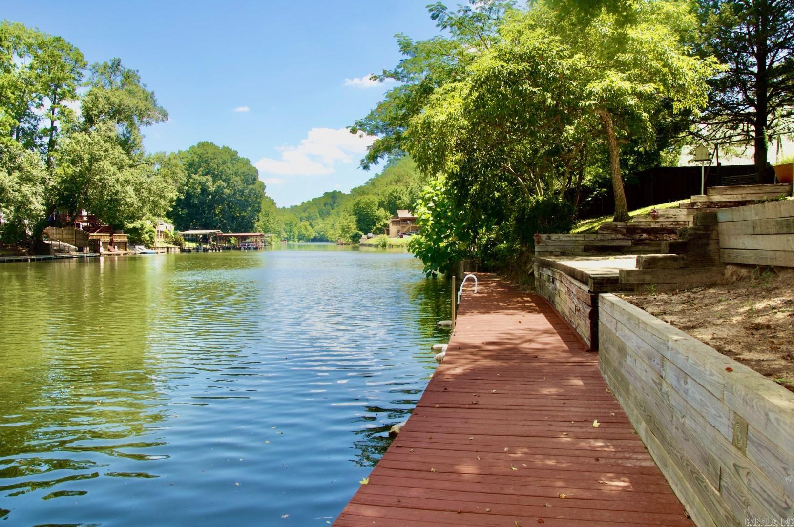 1516 Treasure Isle Road Hot Springs, AR 71913