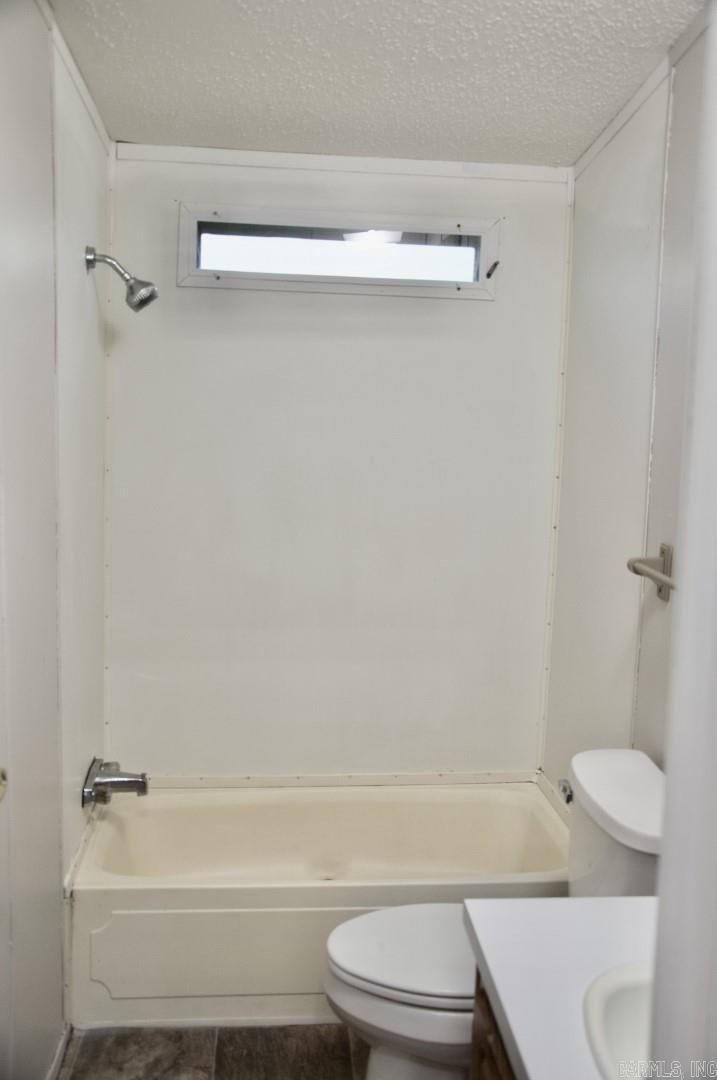 1516 Treasure Isle Road Hot Springs, AR 71913
