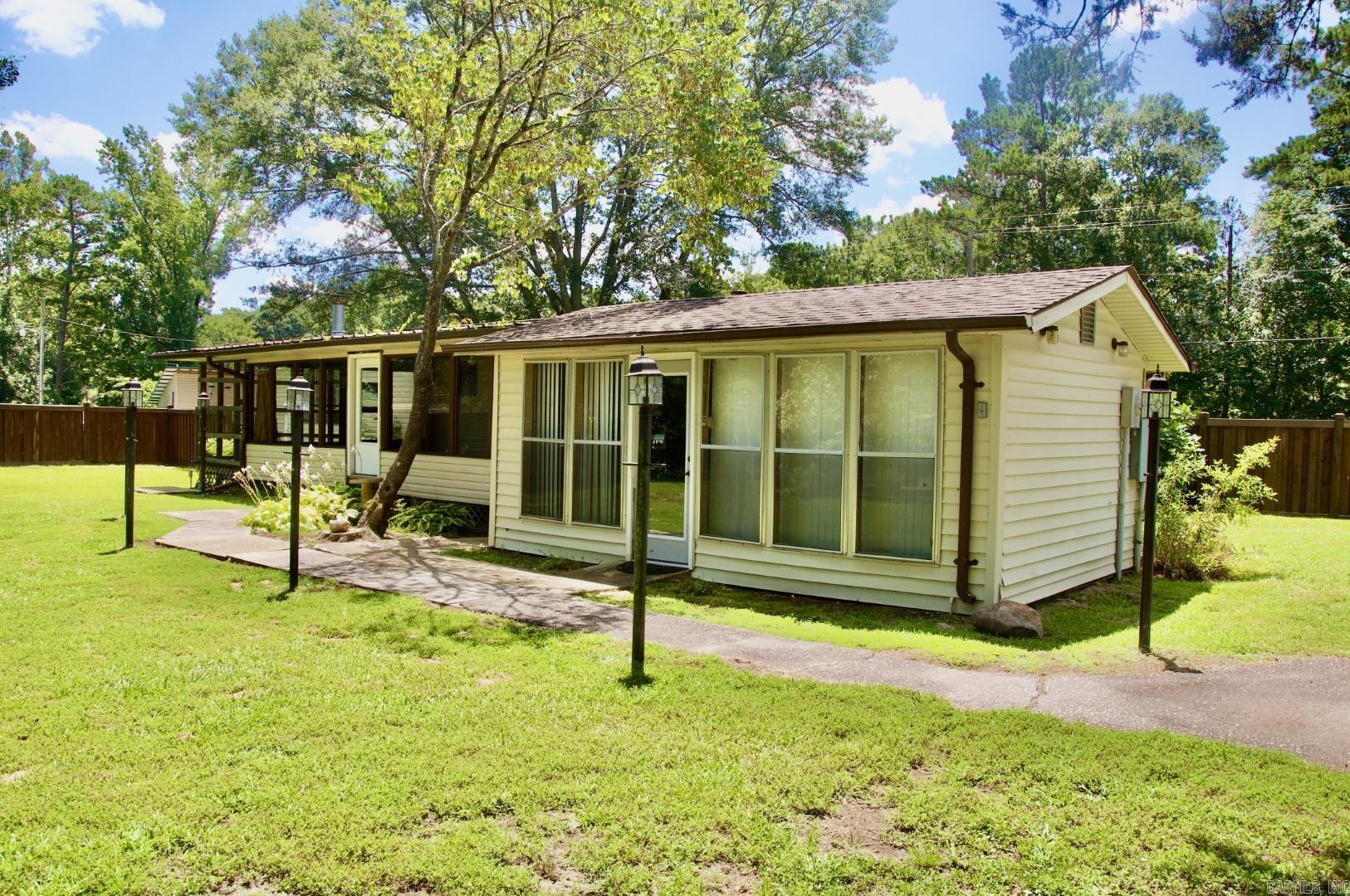 1516 Treasure Isle Road Hot Springs, AR 71913