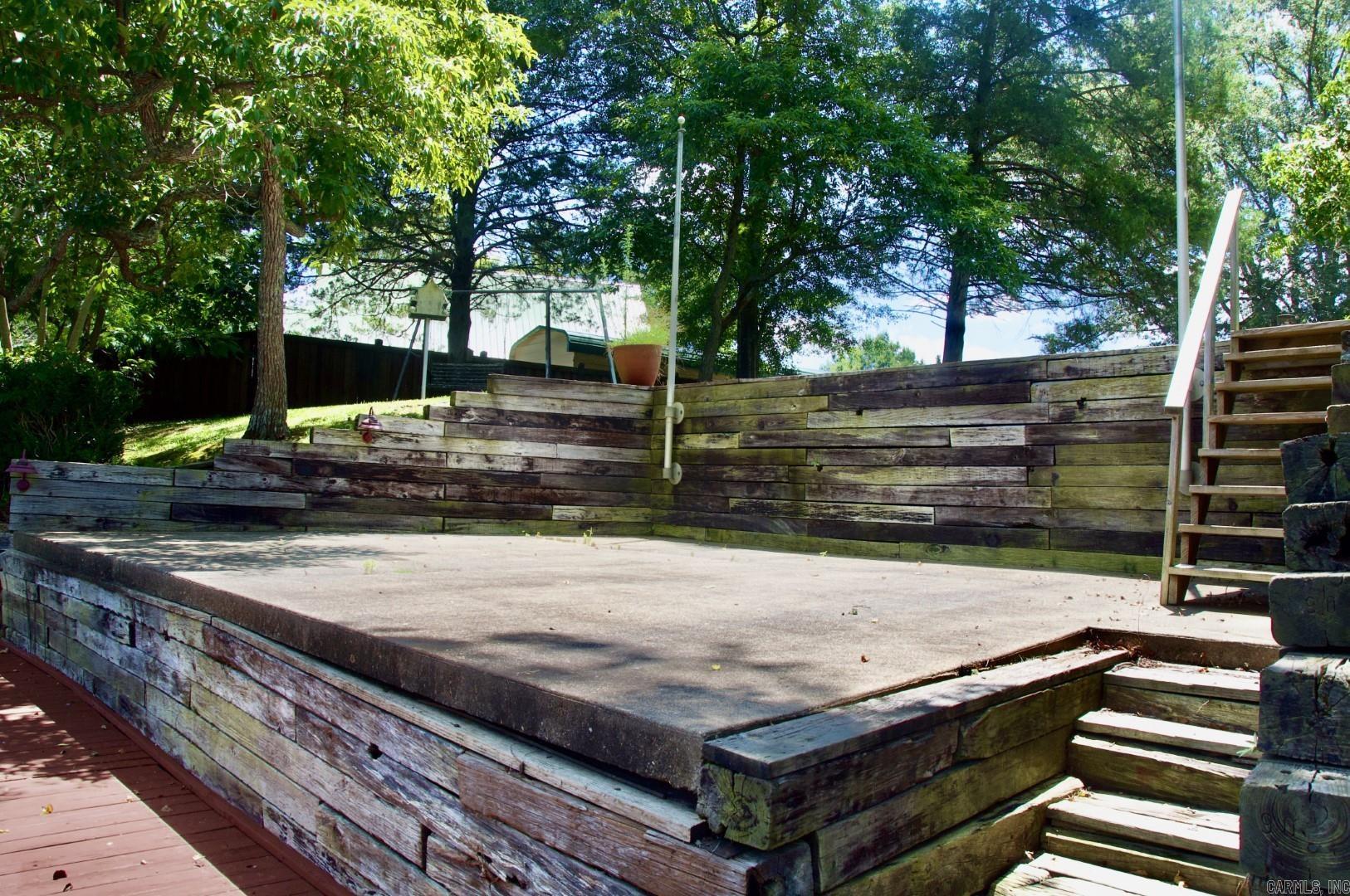 1516 Treasure Isle Road Hot Springs, AR 71913