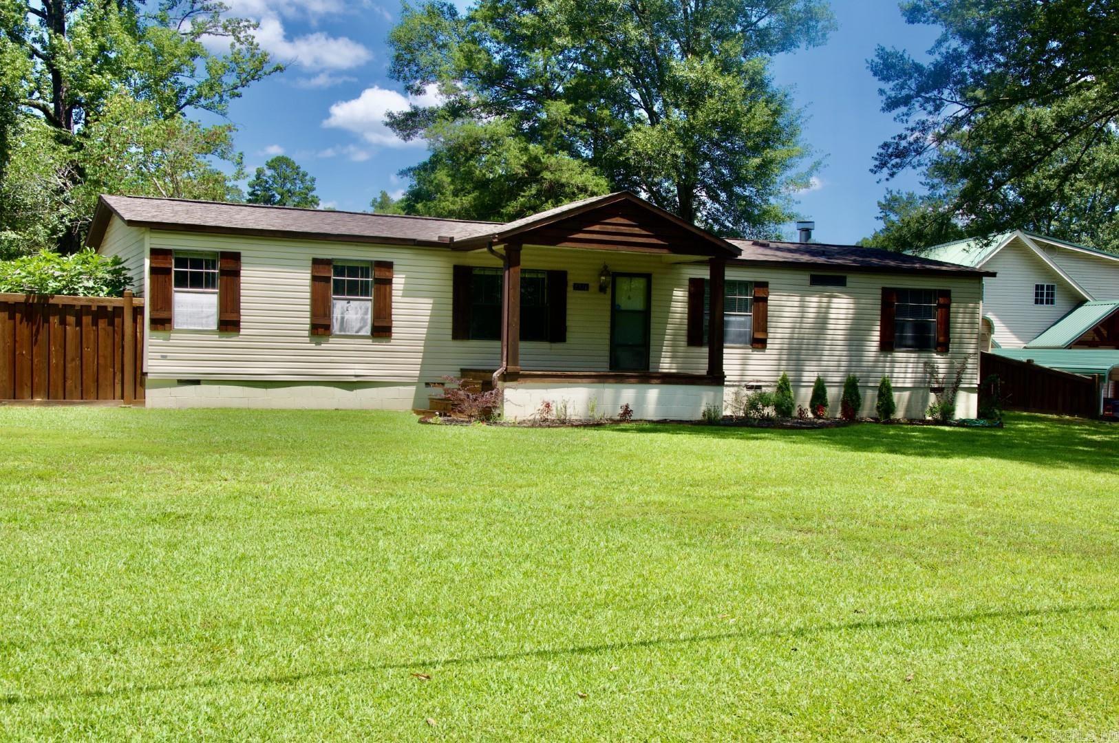1516 Treasure Isle Road Hot Springs, AR 71913