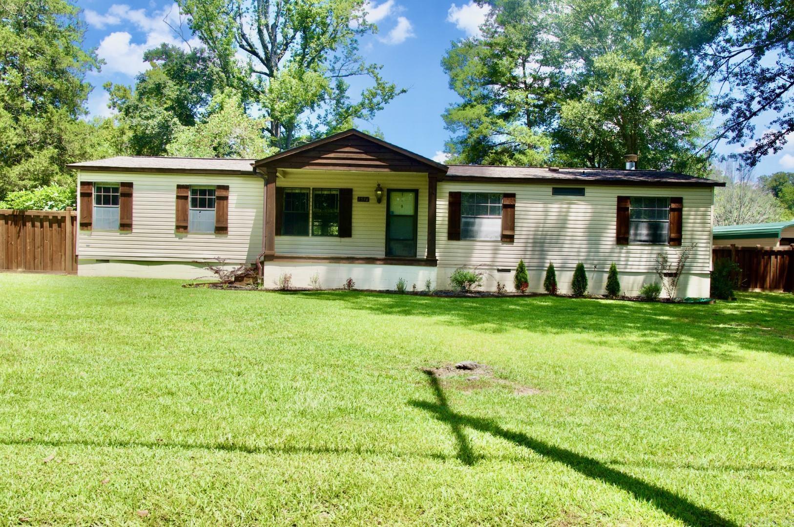 1516 Treasure Isle Road Hot Springs, AR 71913