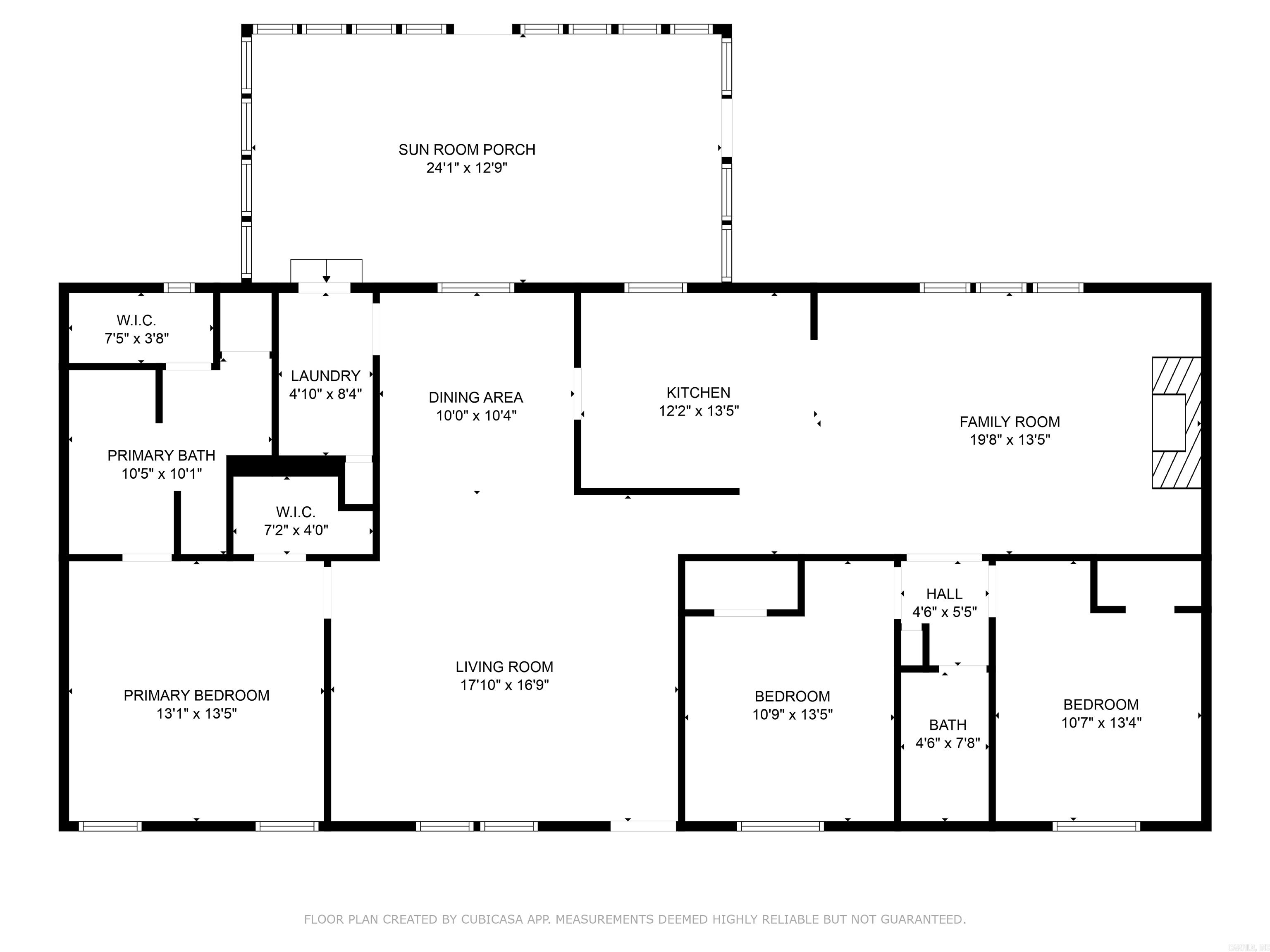 1516 Treasure Isle Road Hot Springs, AR 71913
