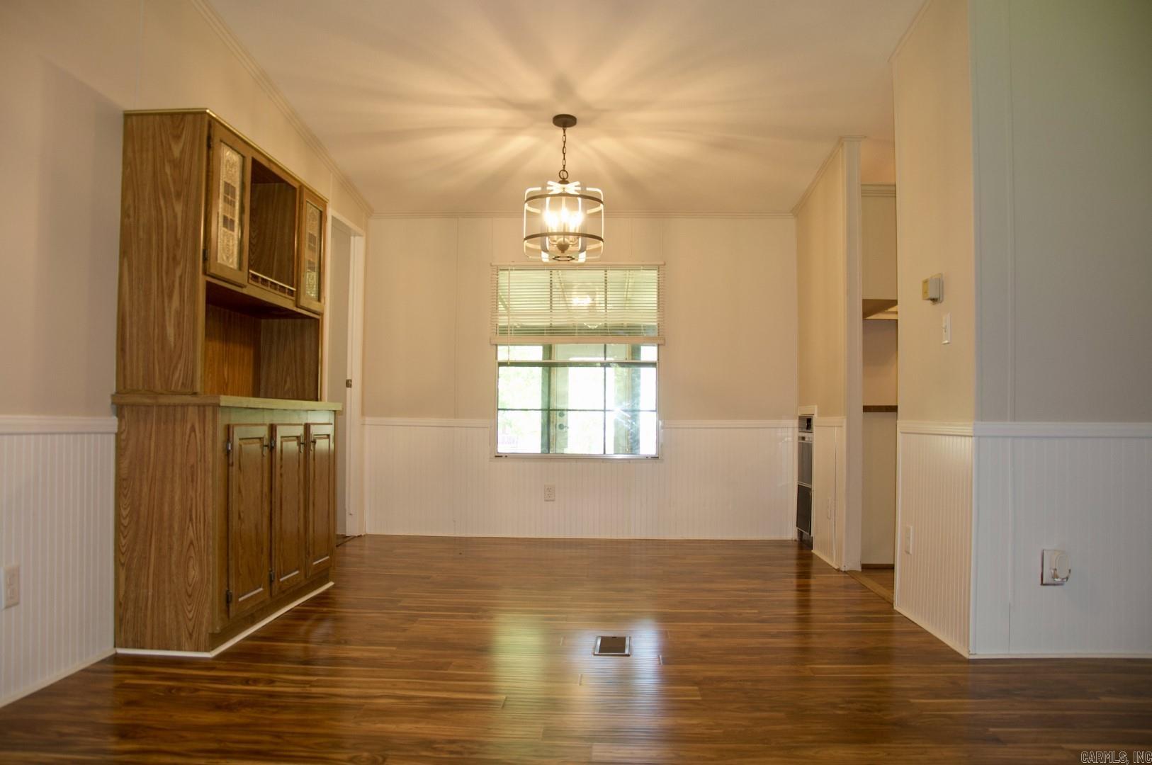 1516 Treasure Isle Road Hot Springs, AR 71913