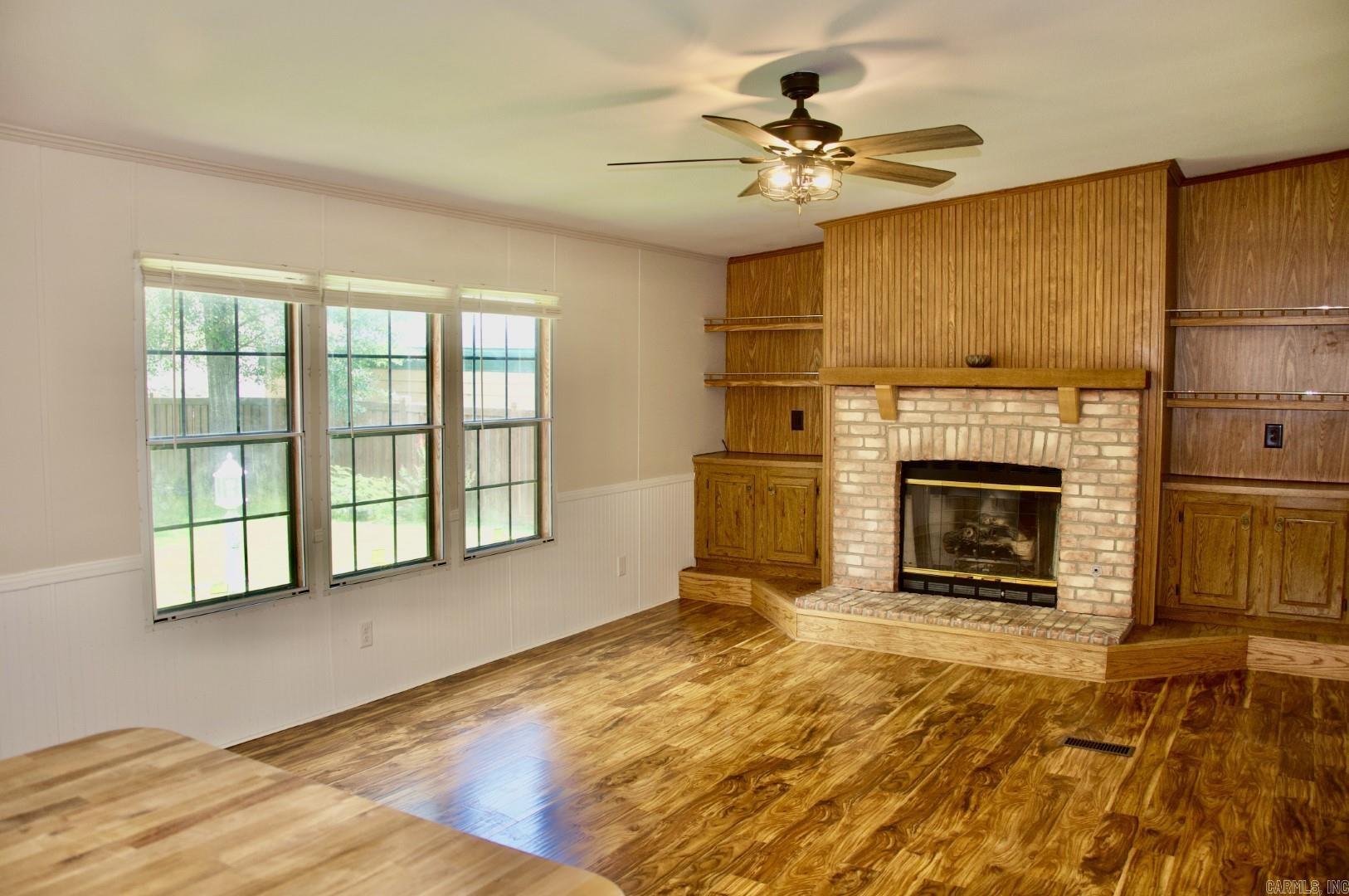 1516 Treasure Isle Road Hot Springs, AR 71913
