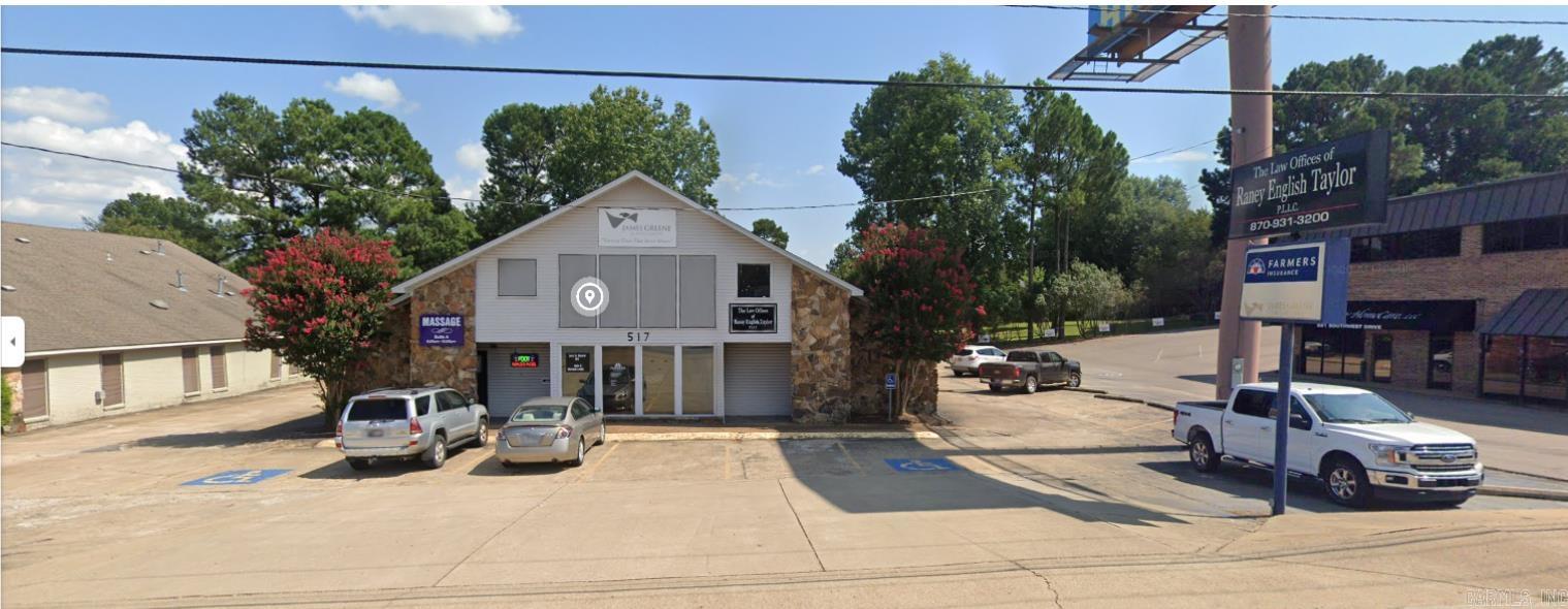 517 Southwest Dr Suite C  Jonesboro, AR