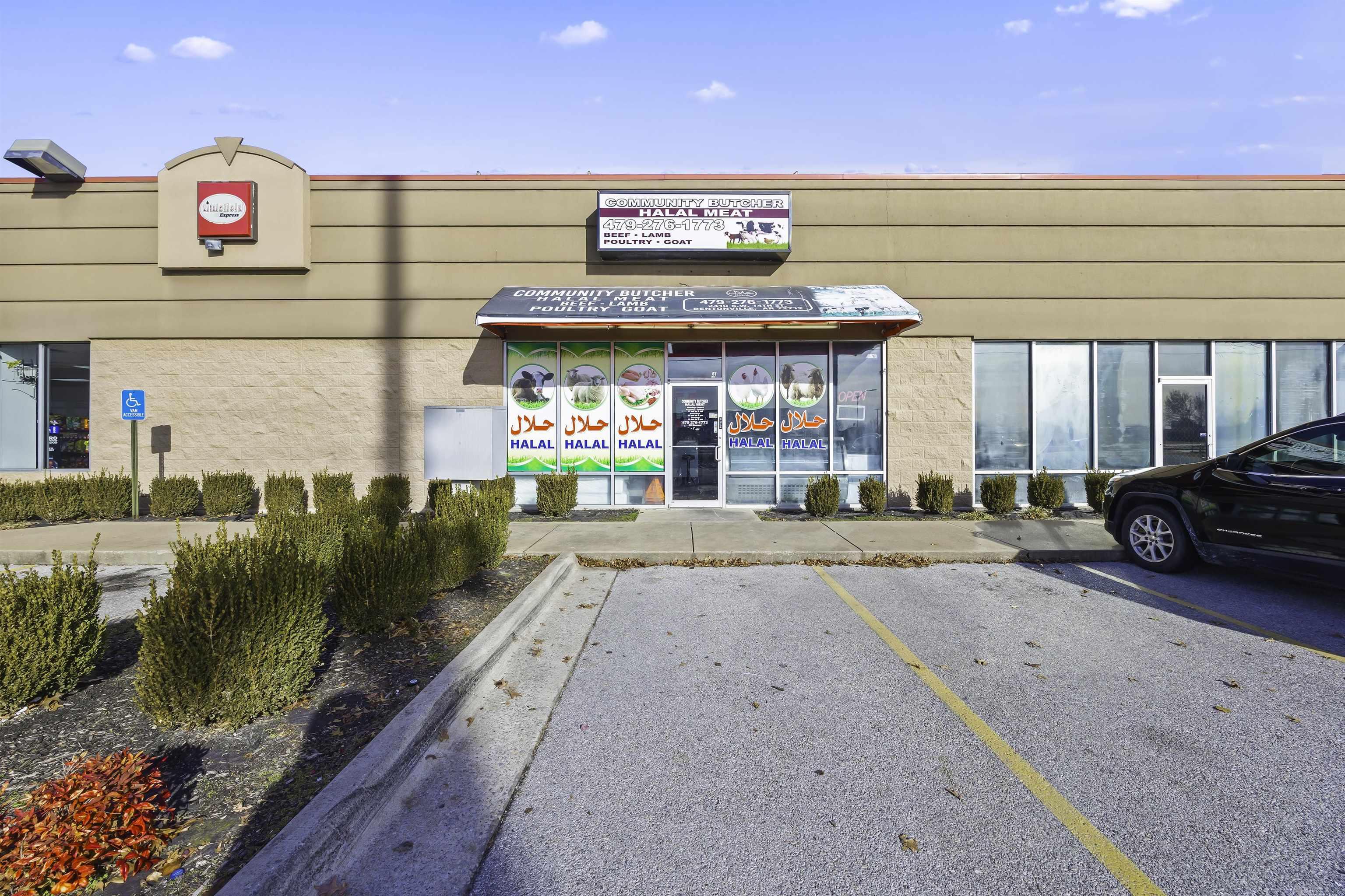 2410 SW 14th  Bentonville, AR