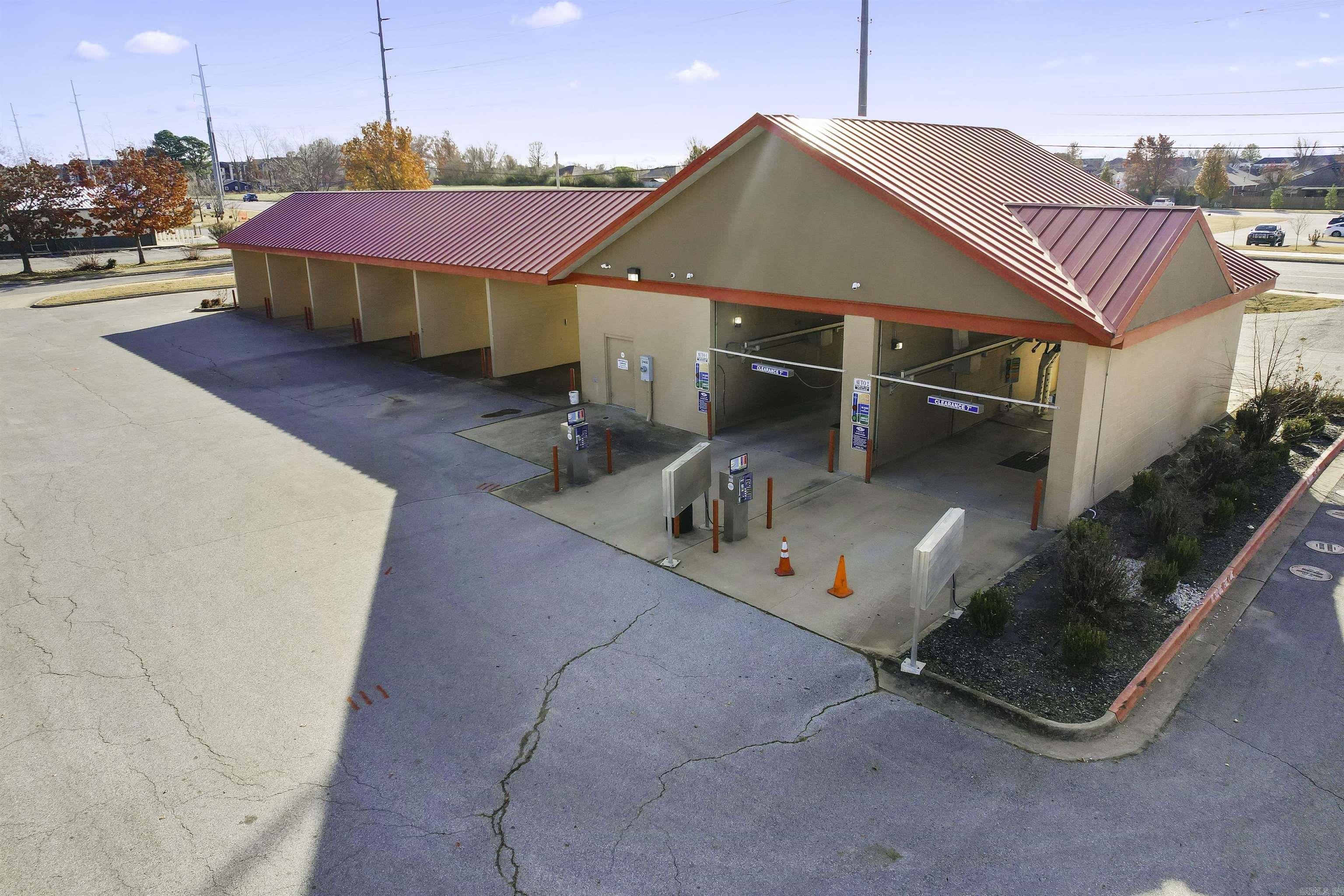 2410 SW 14th  Bentonville, AR