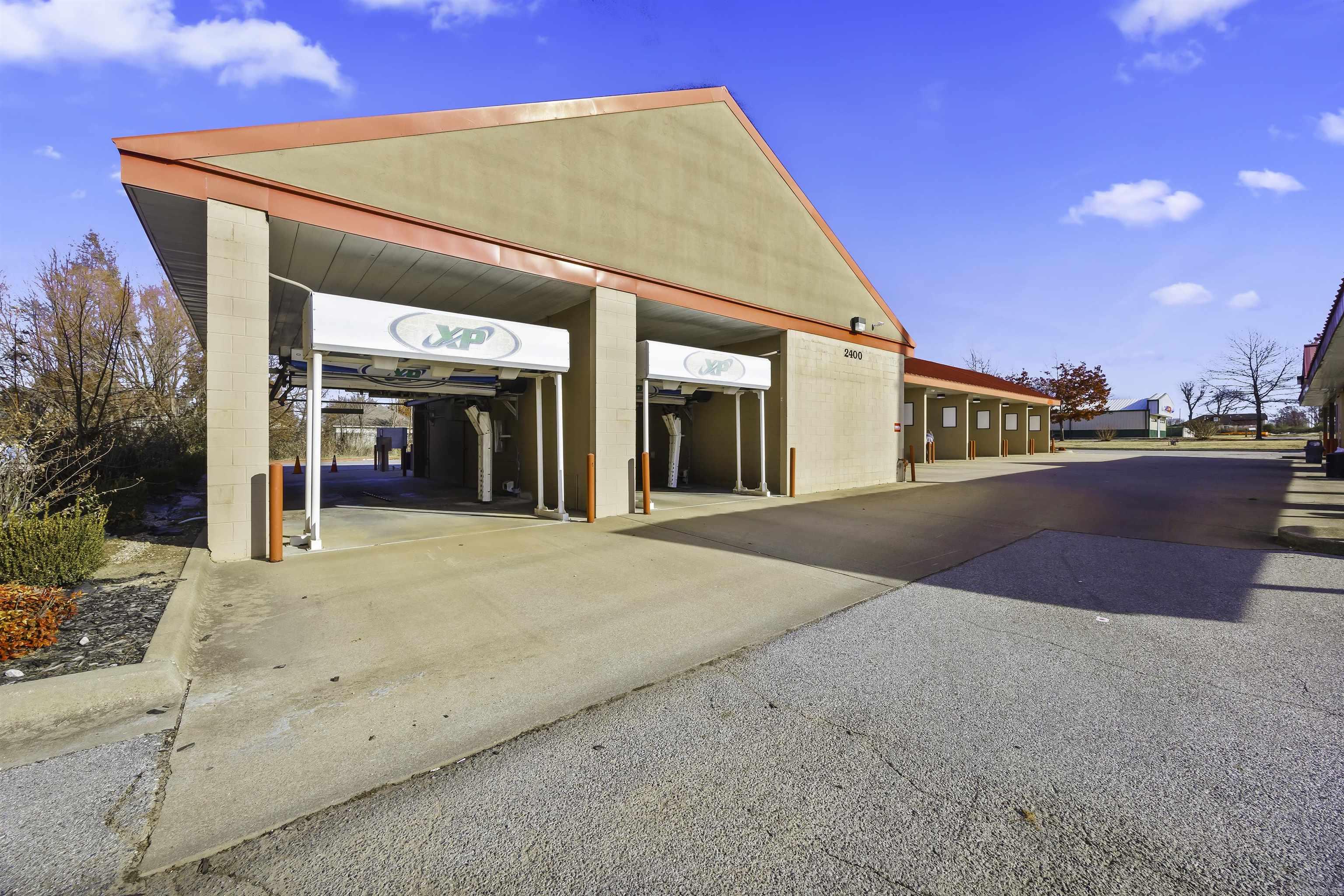 2410 SW 14th  Bentonville, AR