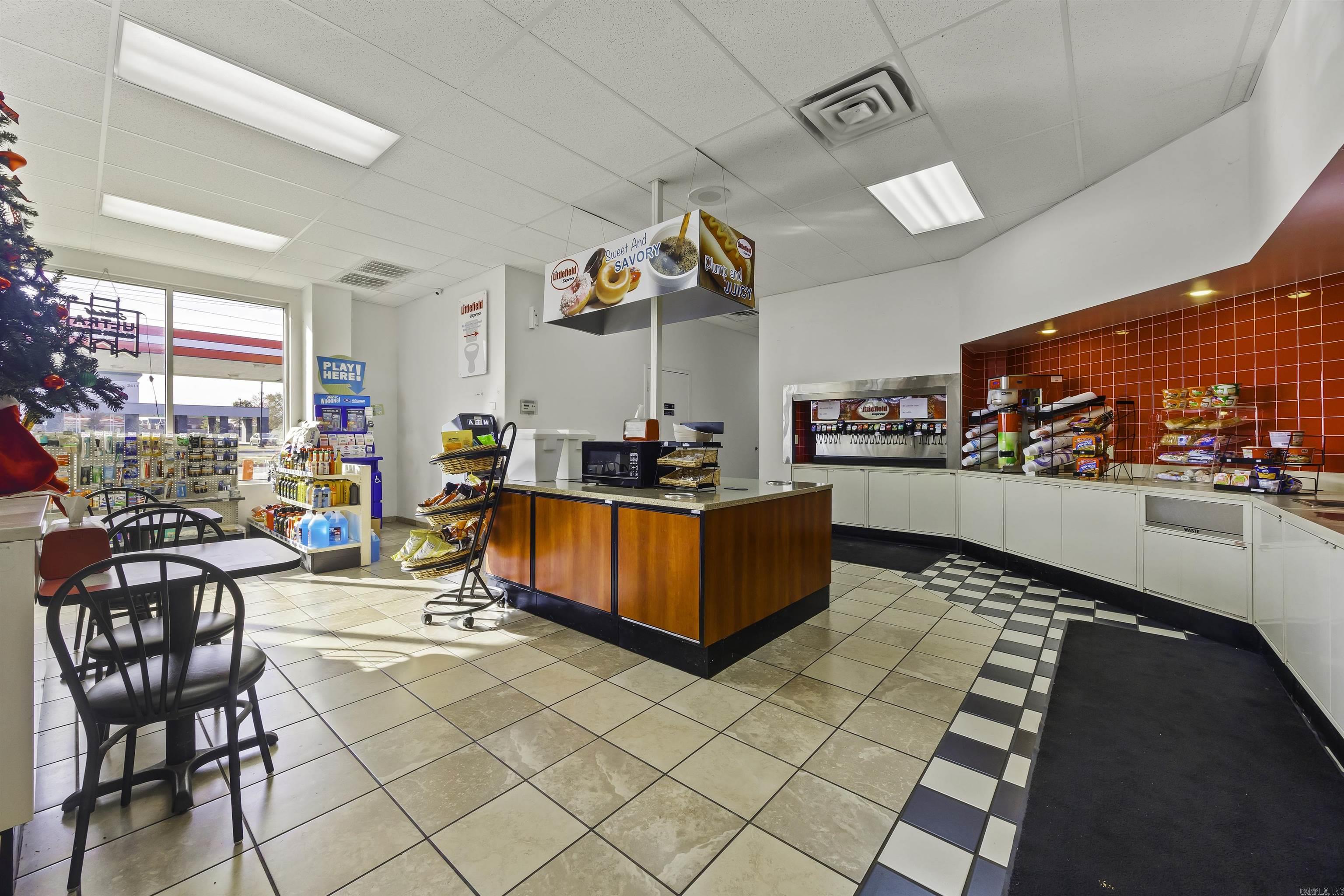 2410 SW 14th  Bentonville, AR