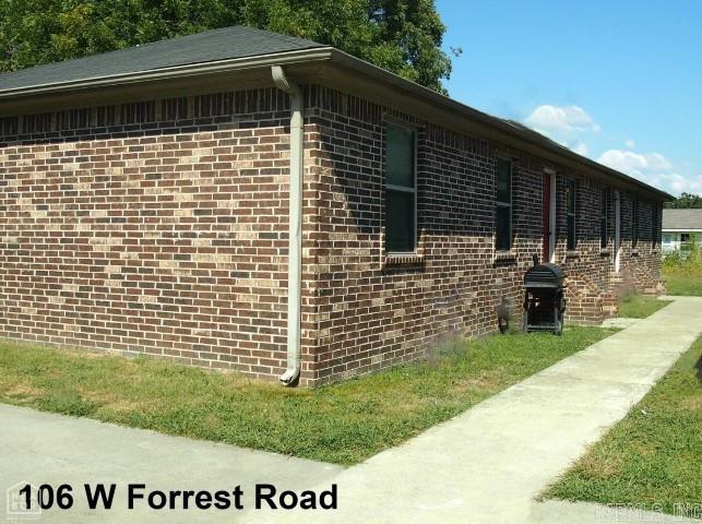 104 W Forrest  Jonesboro, AR