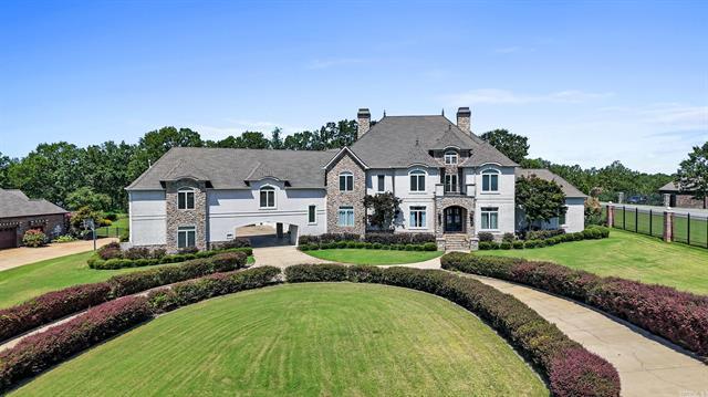 10  Valhalla  Cabot, AR