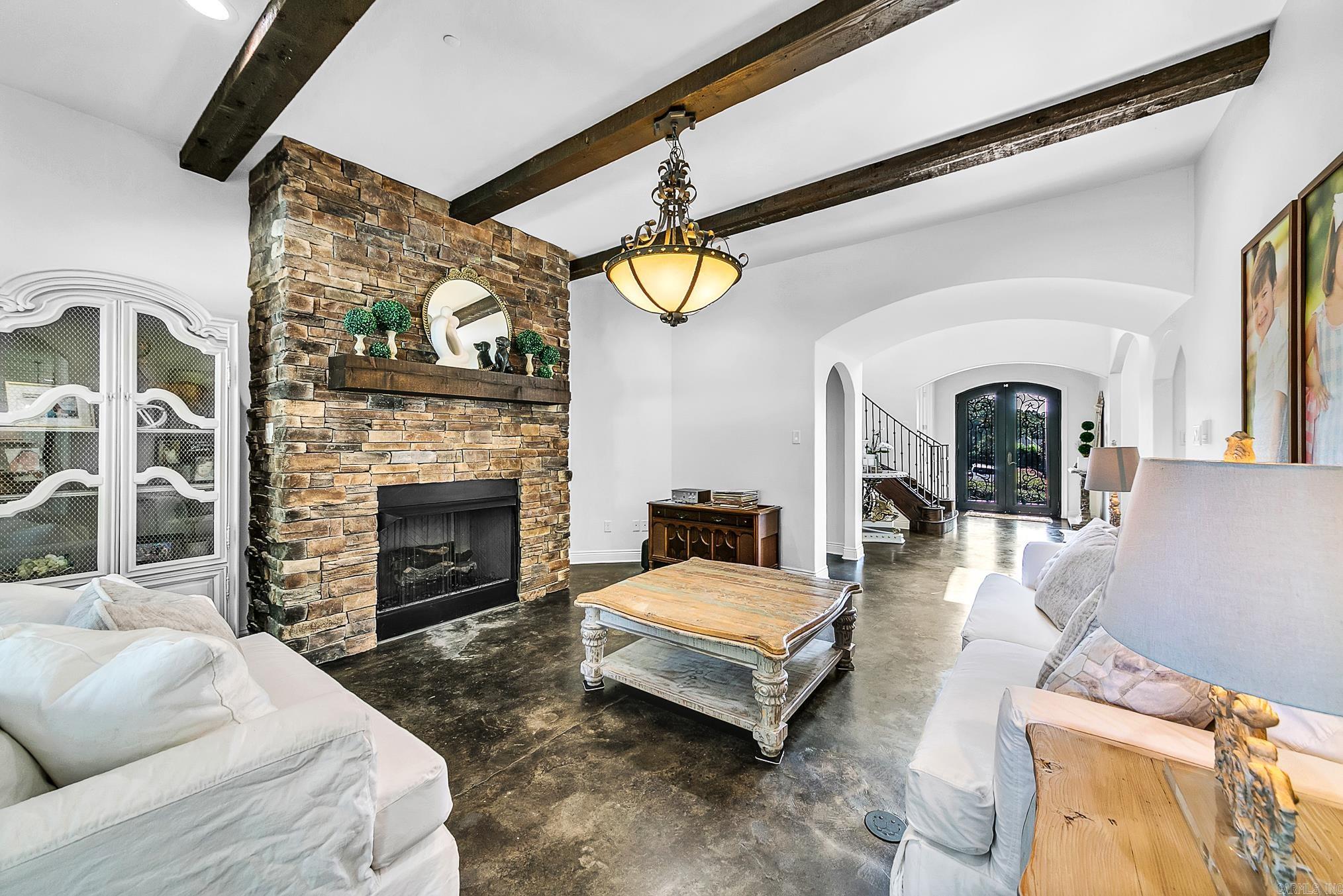10 Valhalla Drive Cabot, AR 72023