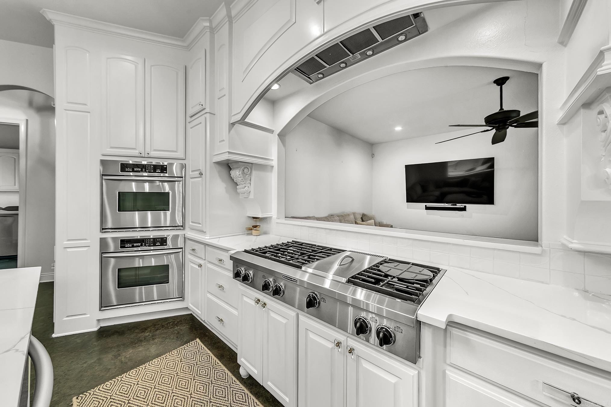 10 Valhalla Drive Cabot, AR 72023