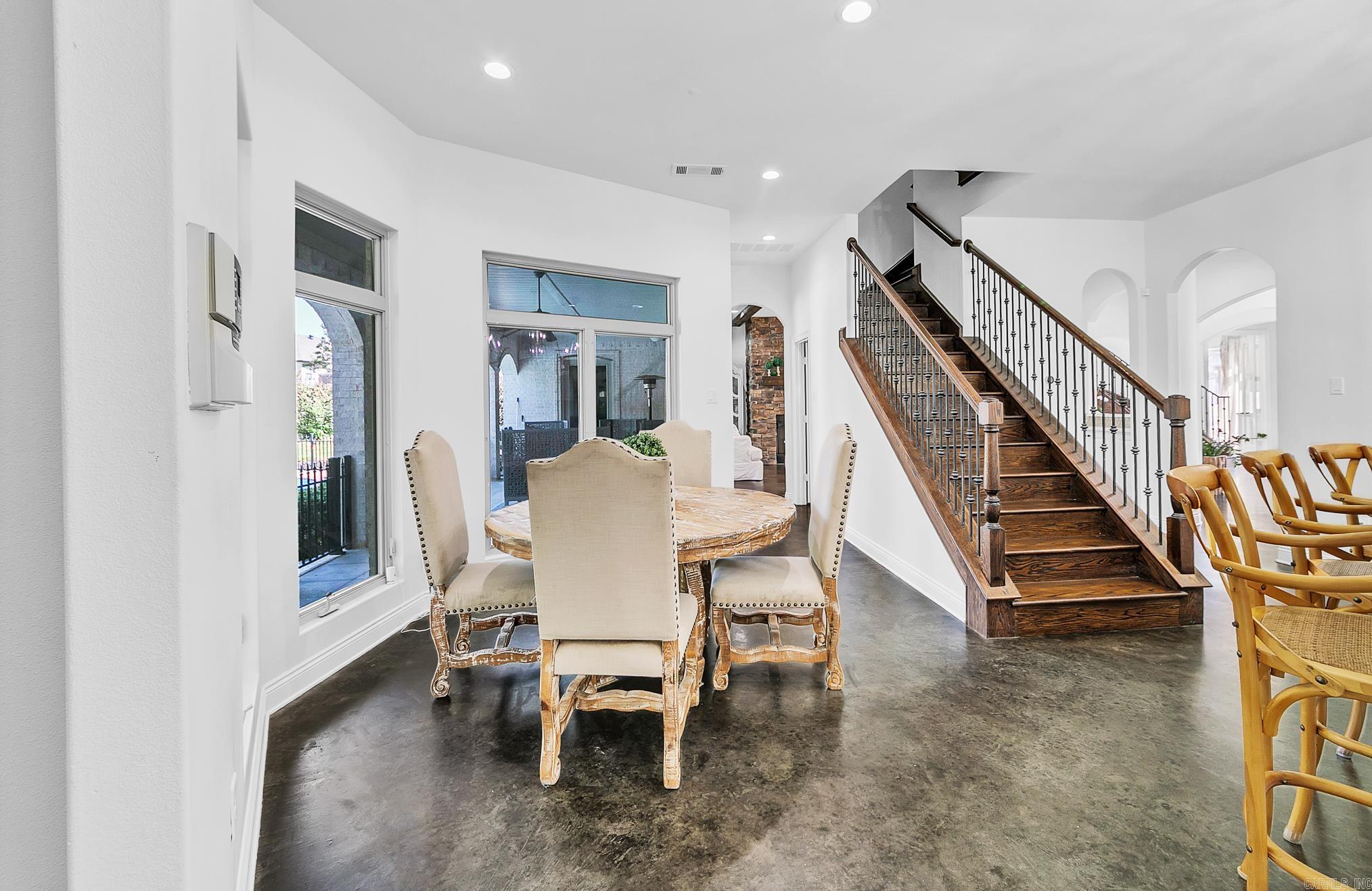 10 Valhalla Drive Cabot, AR 72023
