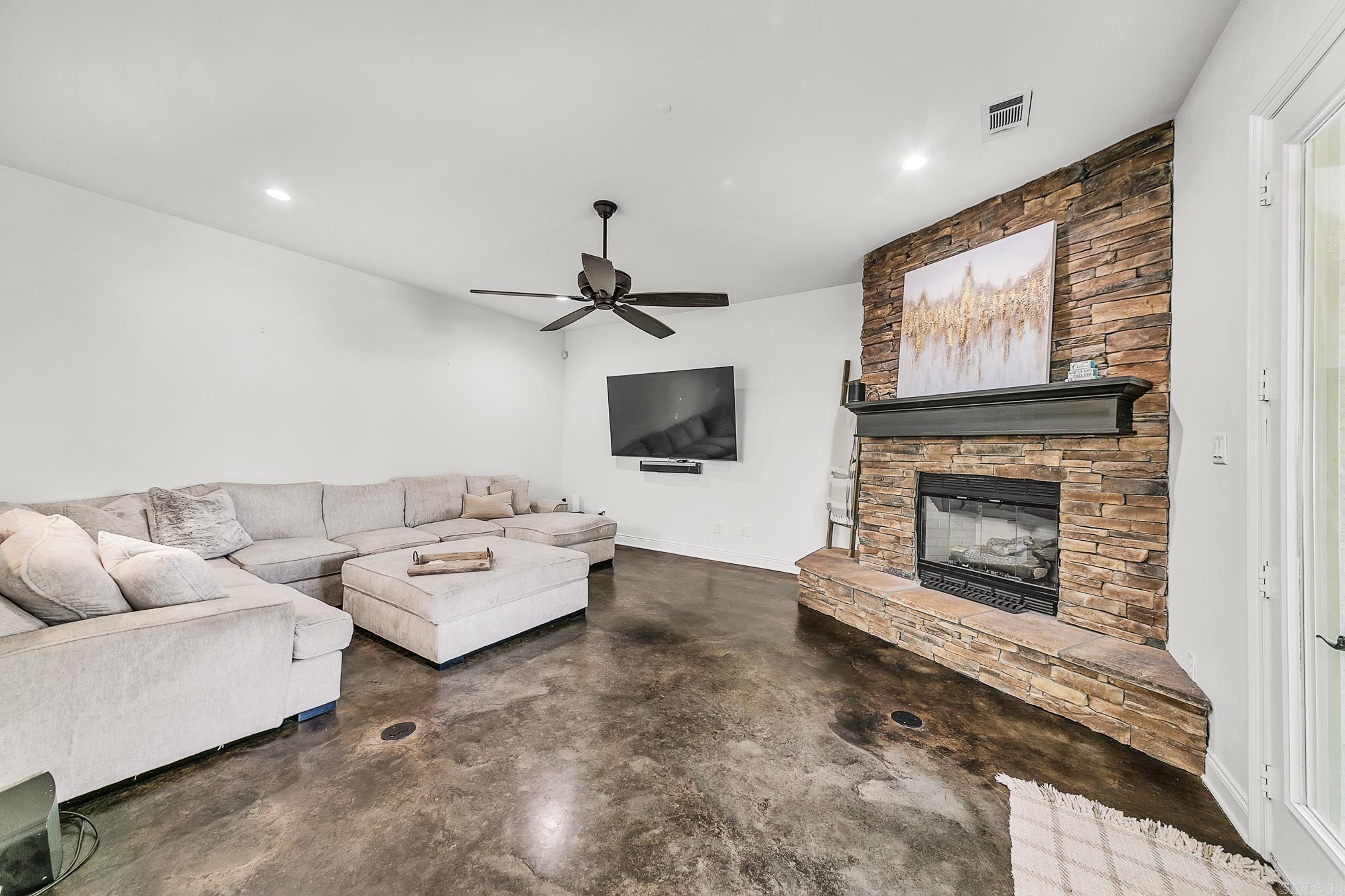 10 Valhalla  Cabot, AR