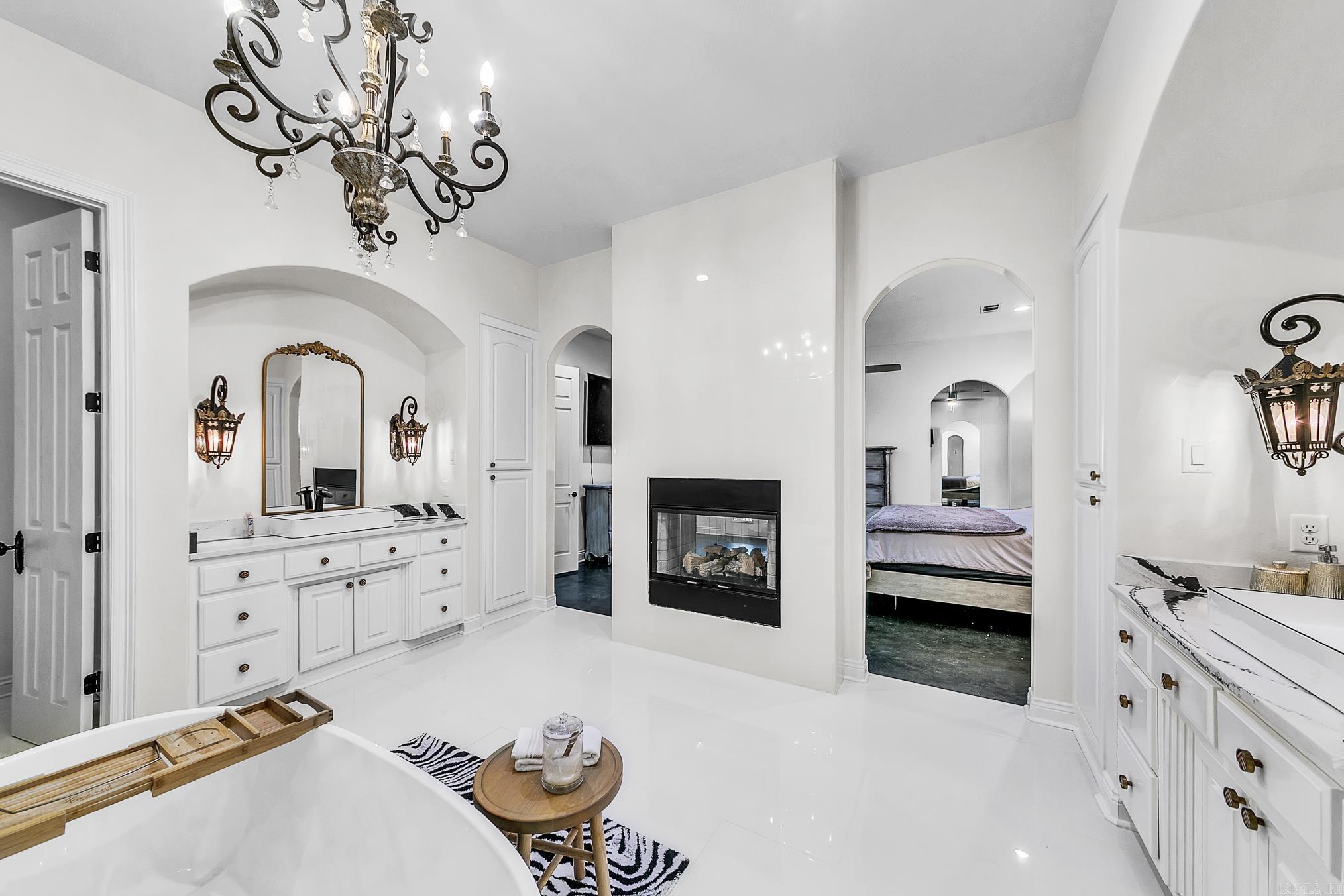 10 Valhalla Drive Cabot, AR 72023