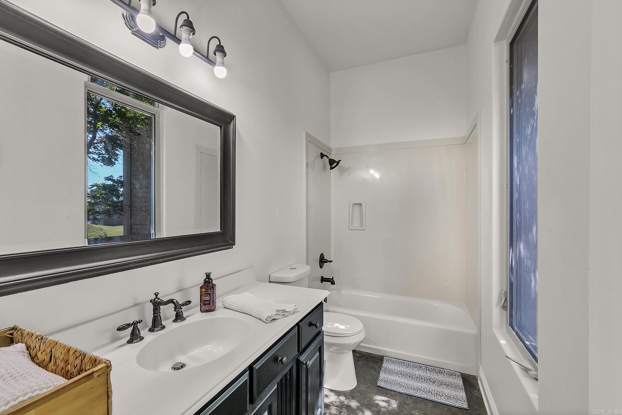 10 Valhalla  Cabot, AR