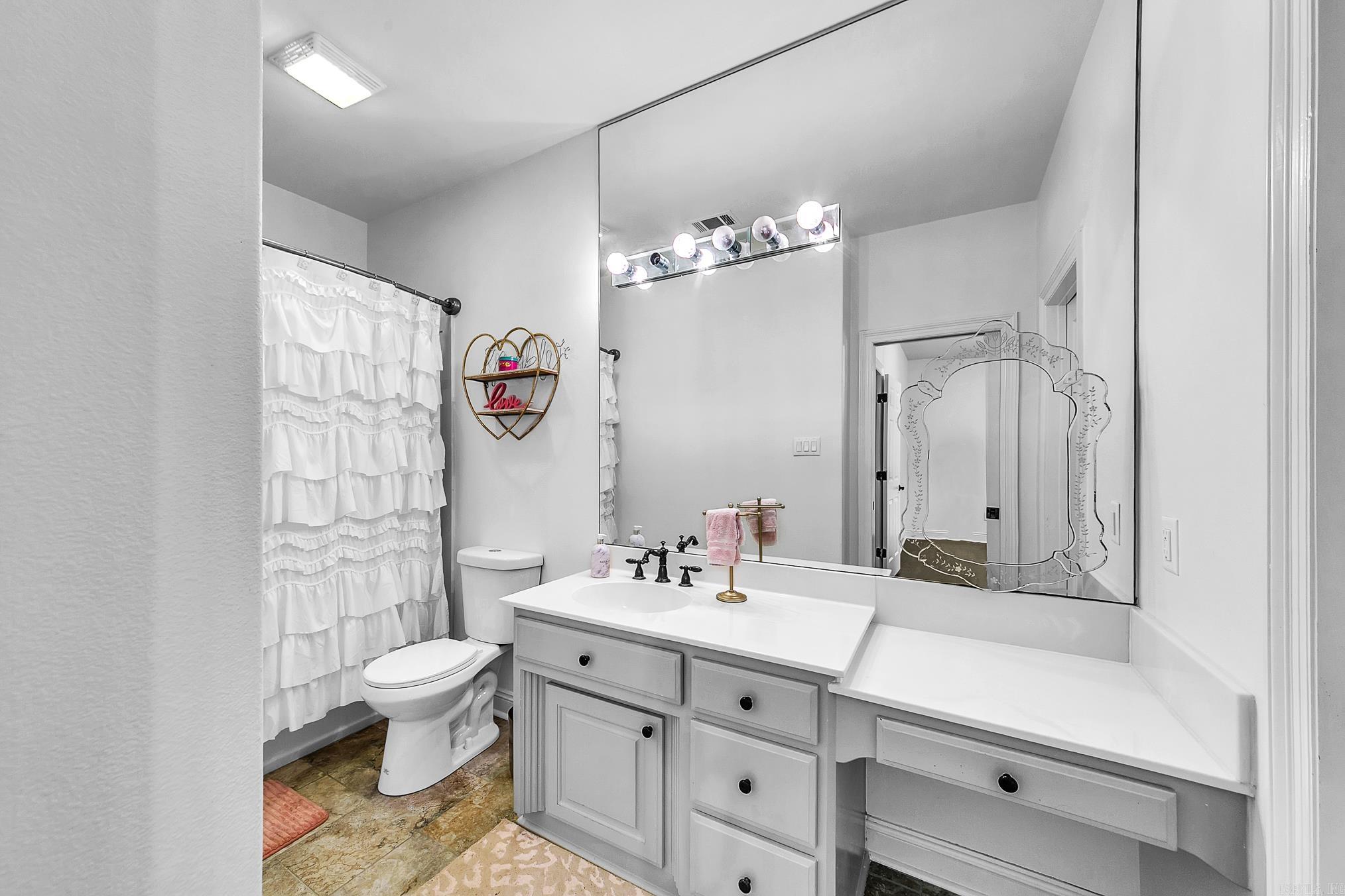 10 Valhalla  Cabot, AR