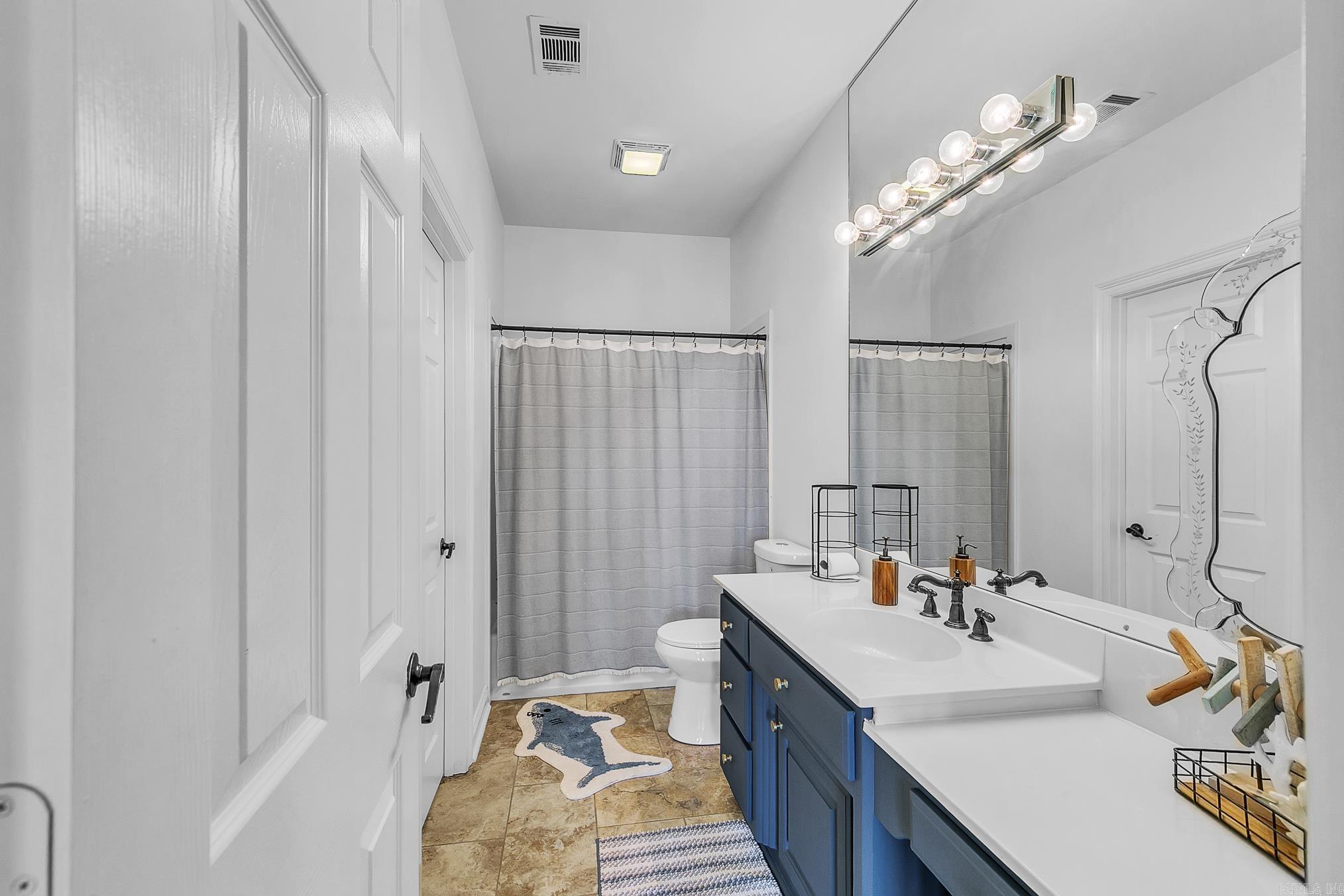 10 Valhalla Drive Cabot, AR 72023