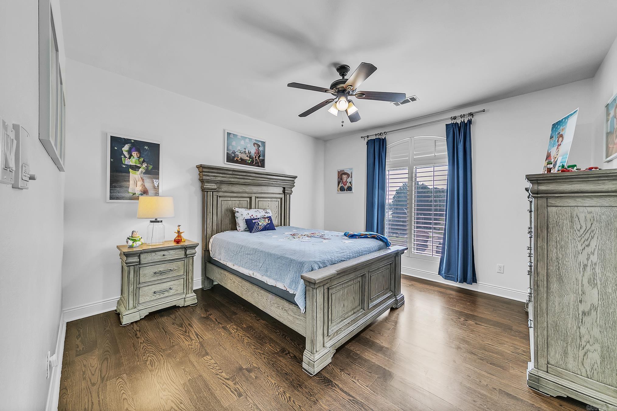 10 Valhalla  Cabot, AR