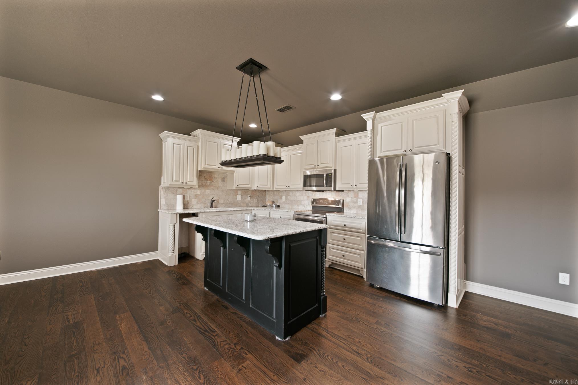 10 Valhalla  Cabot, AR