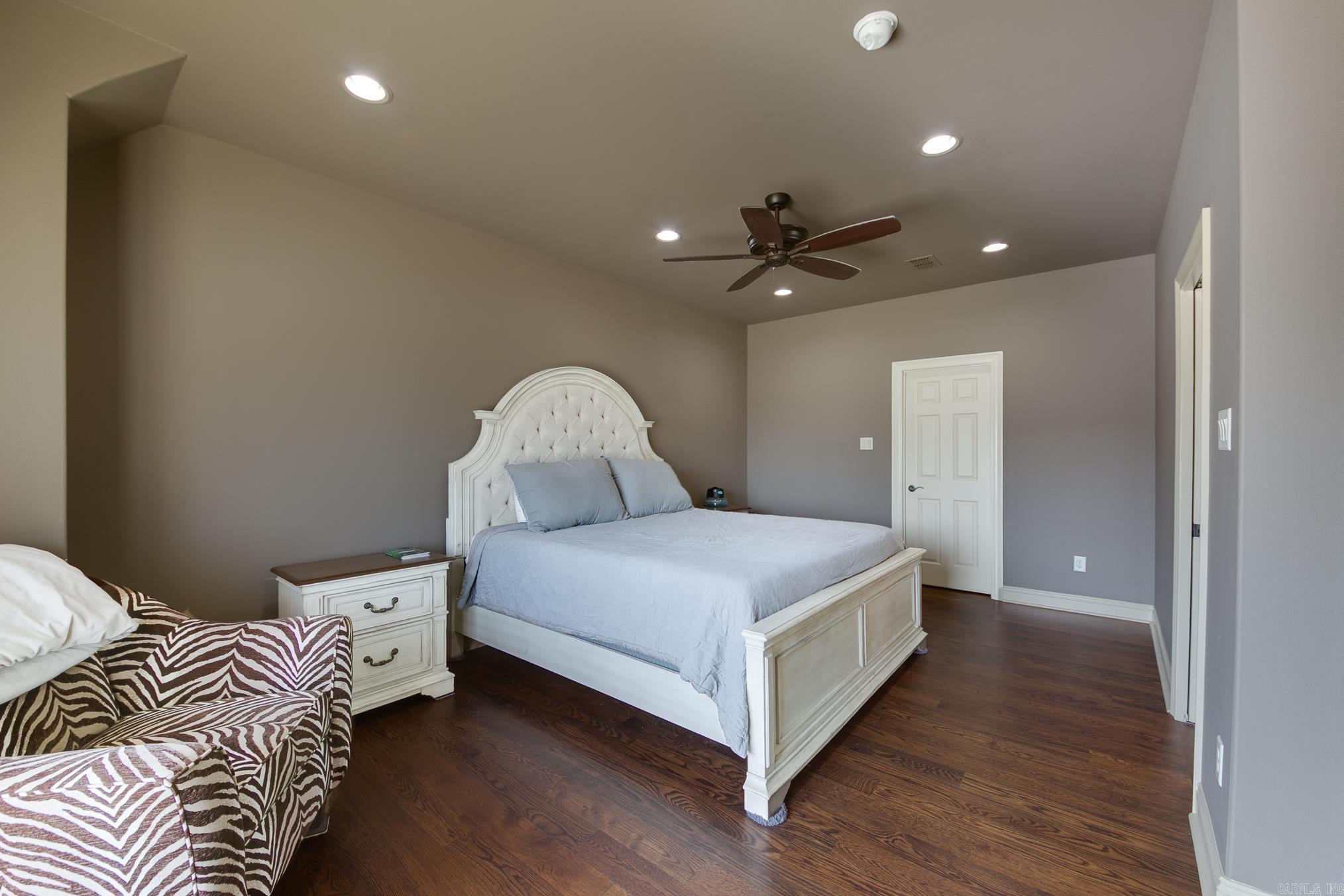 10 Valhalla  Cabot, AR
